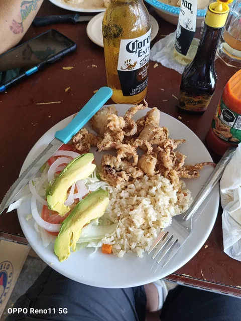 Restaurante De Mariscos Acapulco image 7