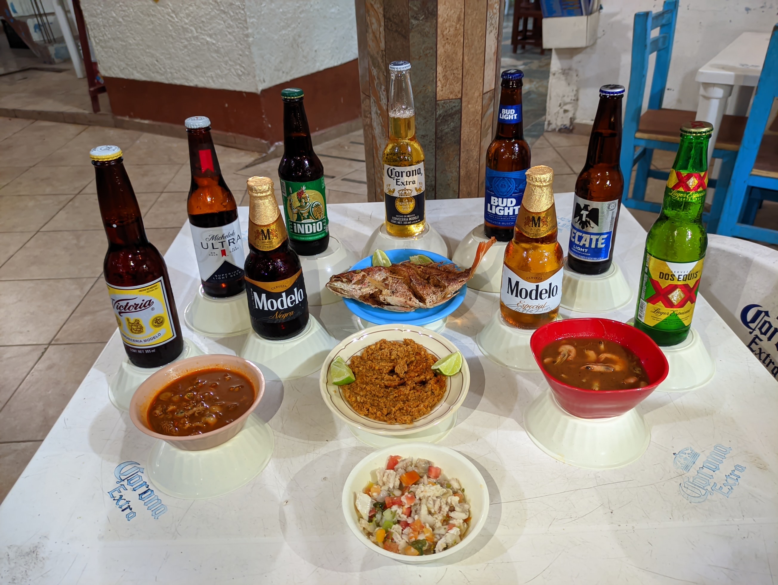 Restaurante De Mariscos Acapulco image 8