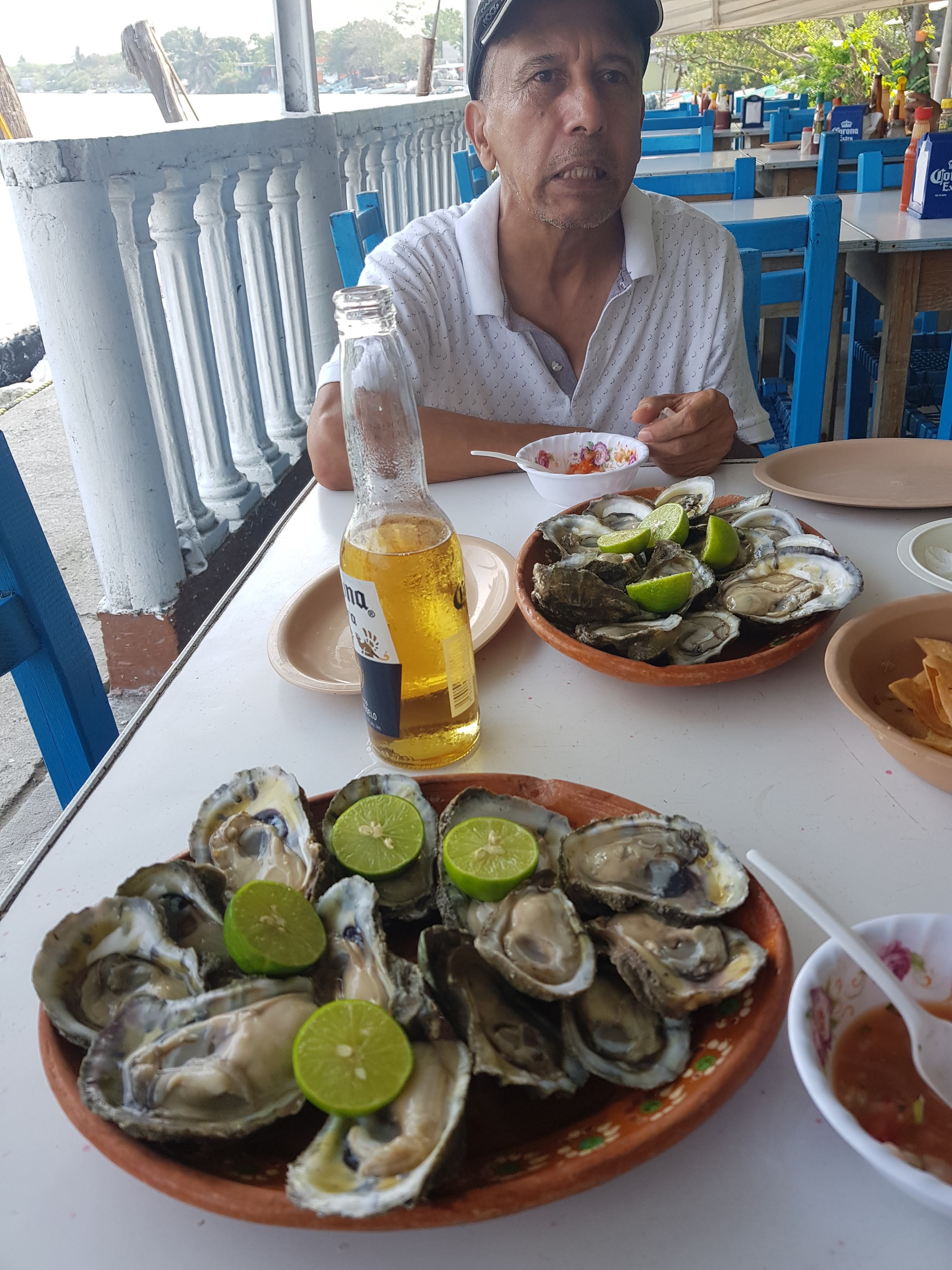 Restaurante De Mariscos Acapulco image 9