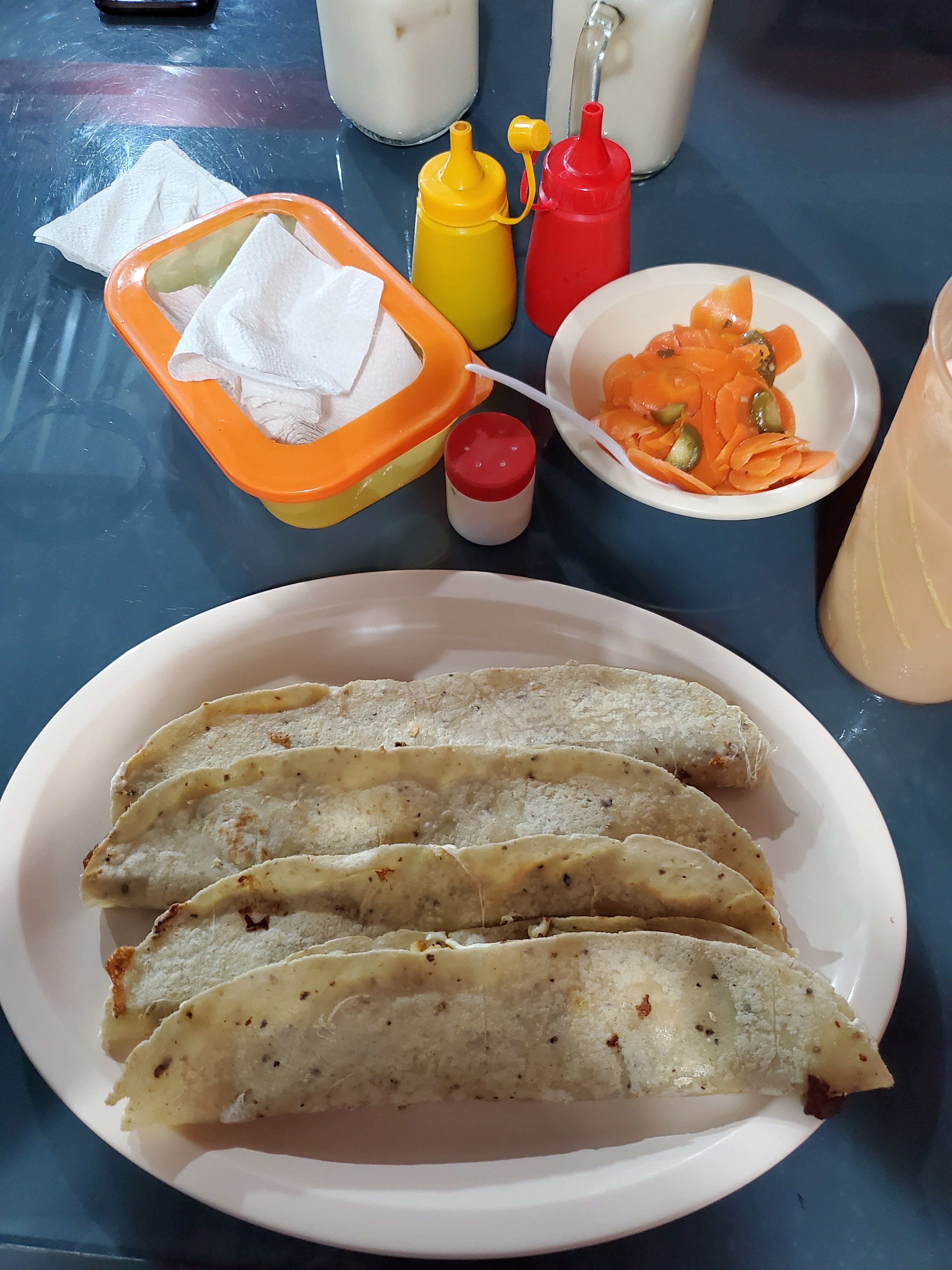 Big Quesadillas image 2