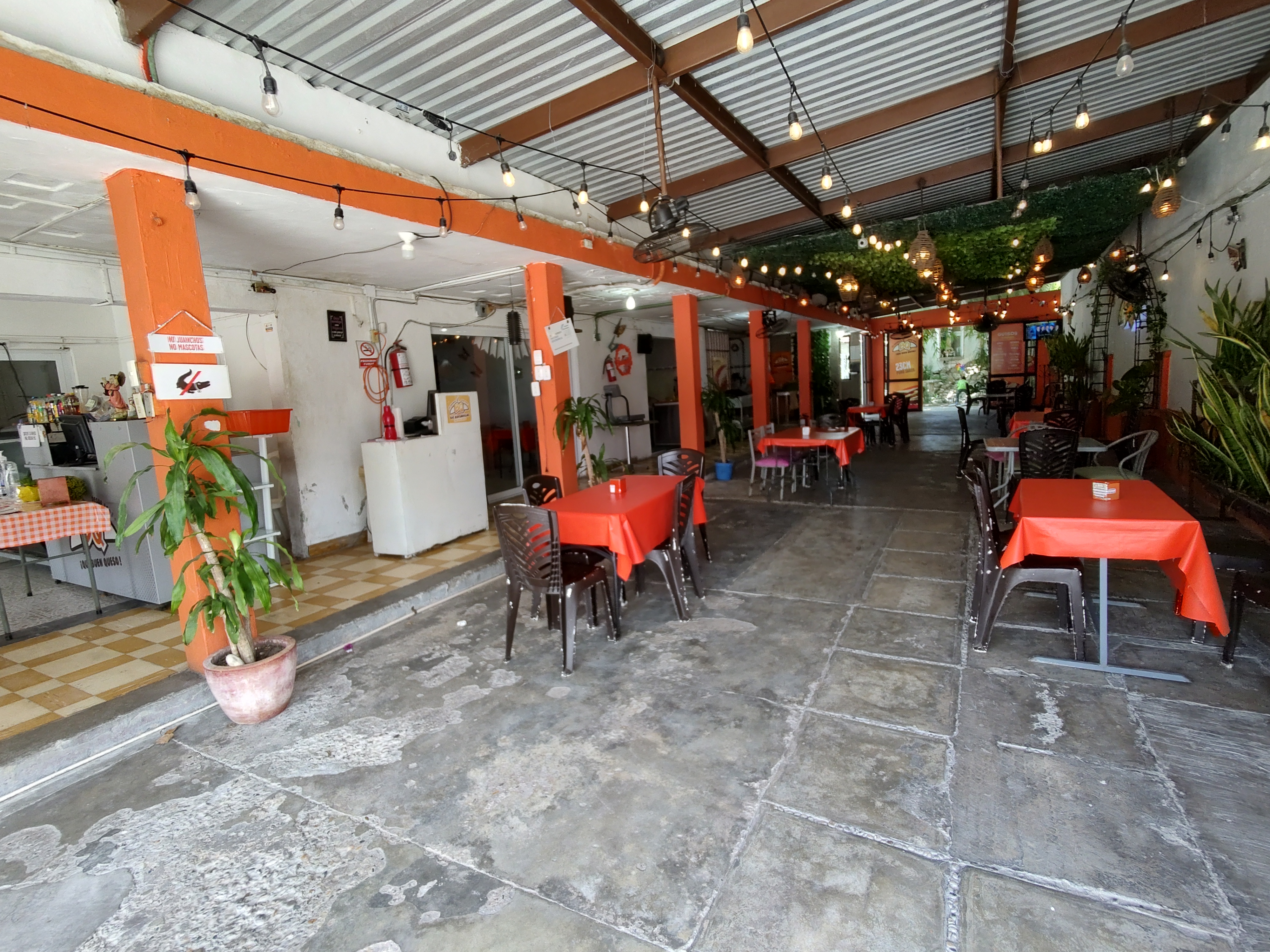 Big Quesadillas image 3