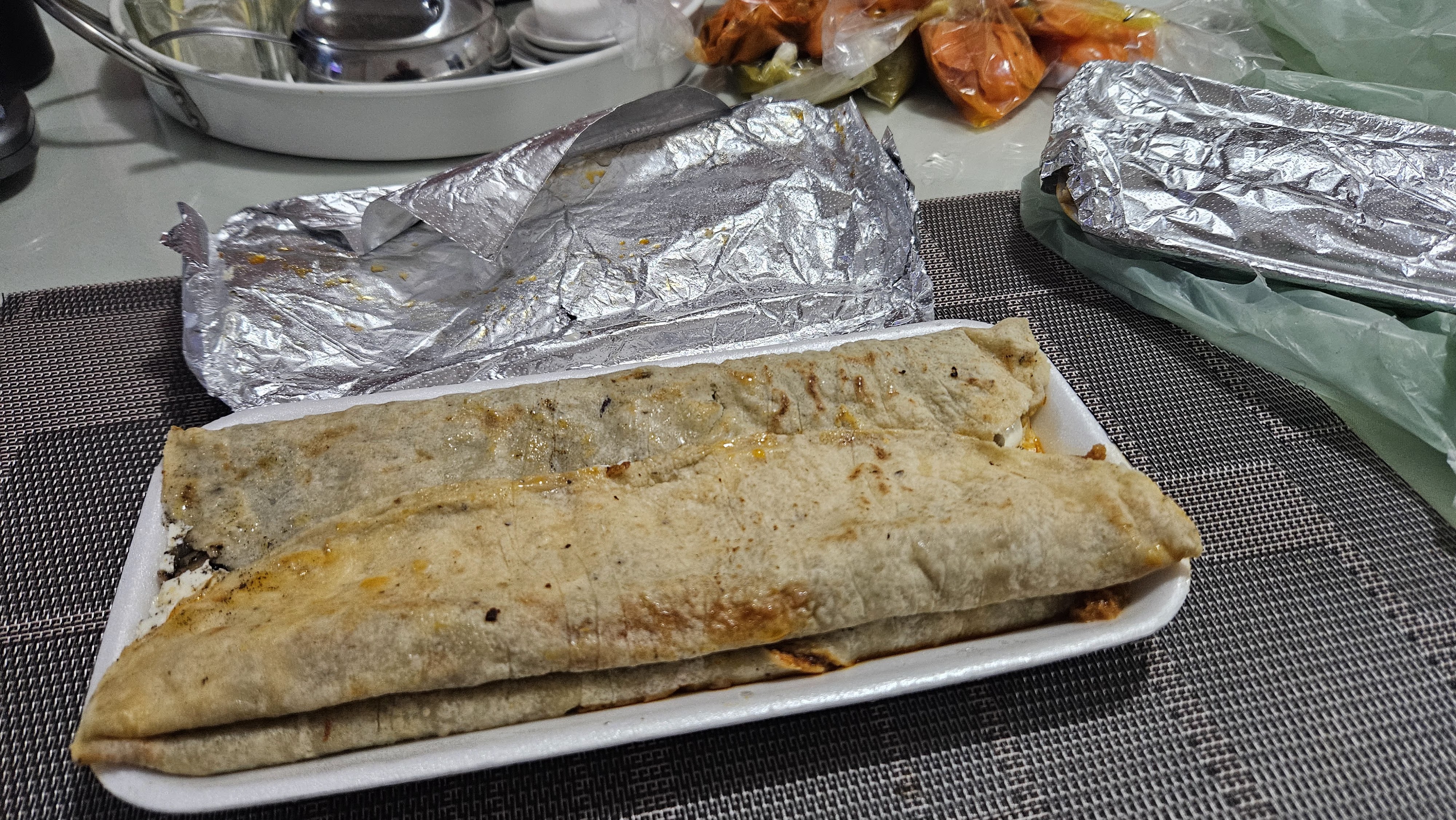 Big Quesadillas image 5