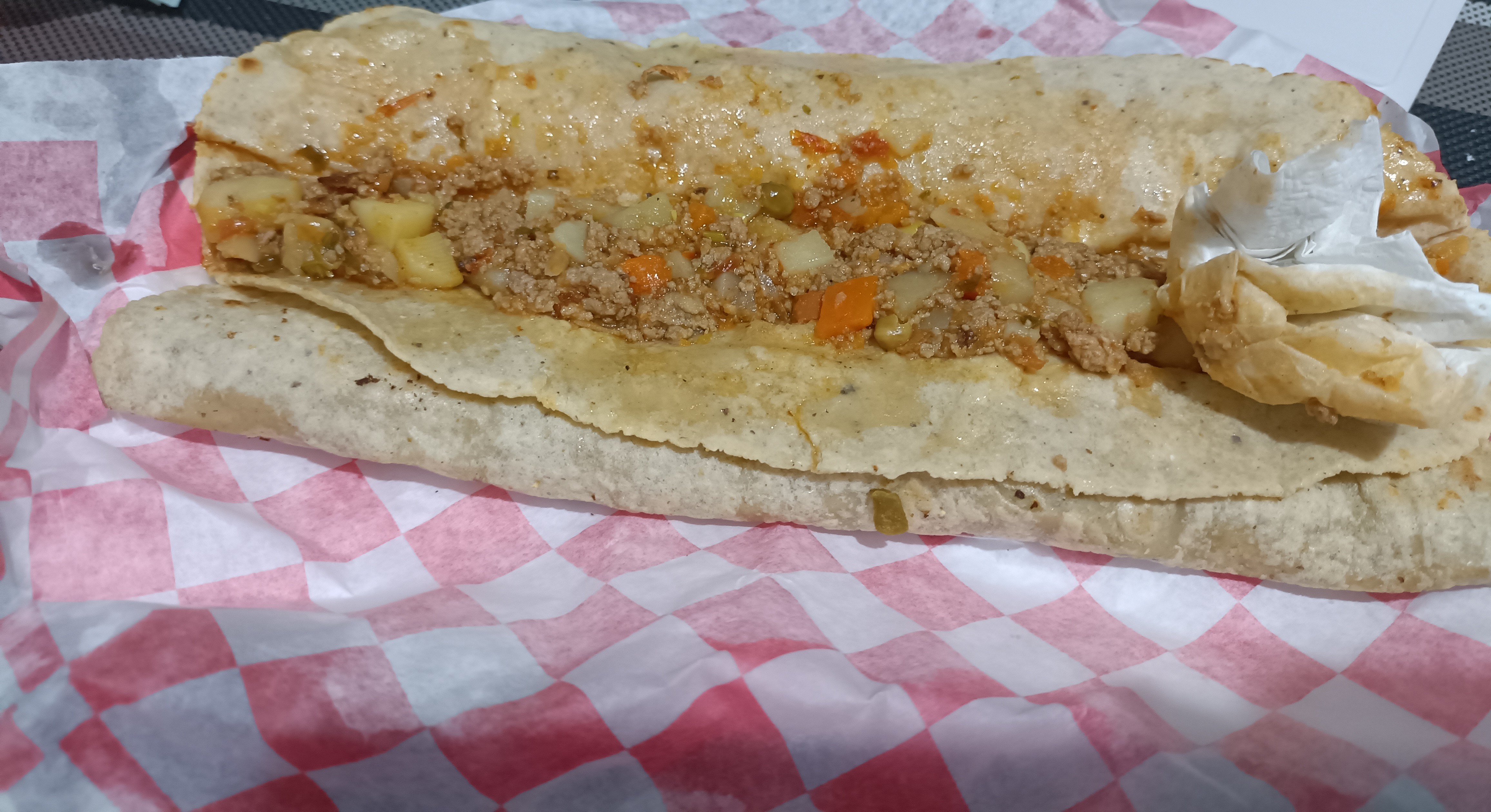 Big Quesadillas image 6