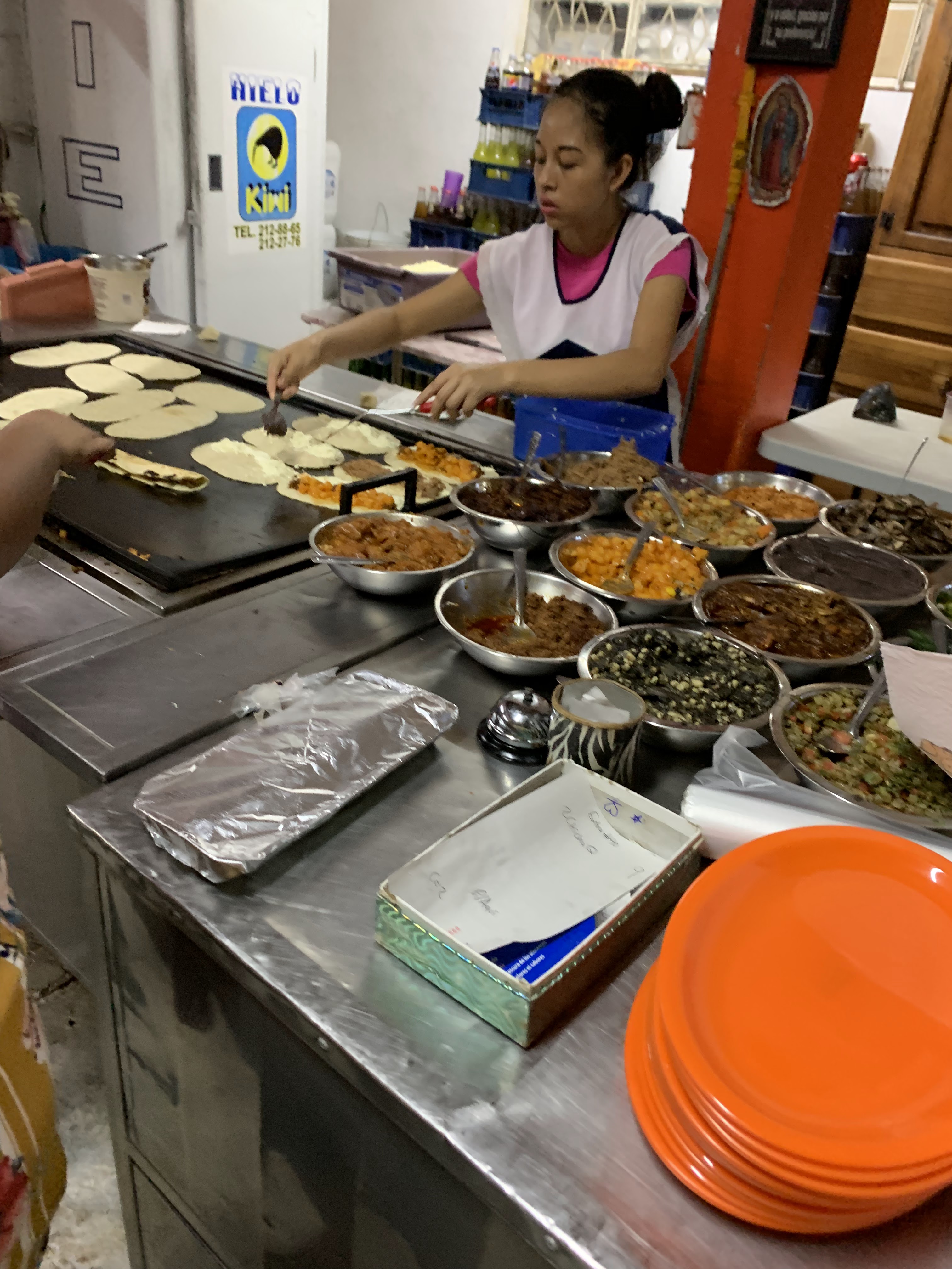 Big Quesadillas image 7