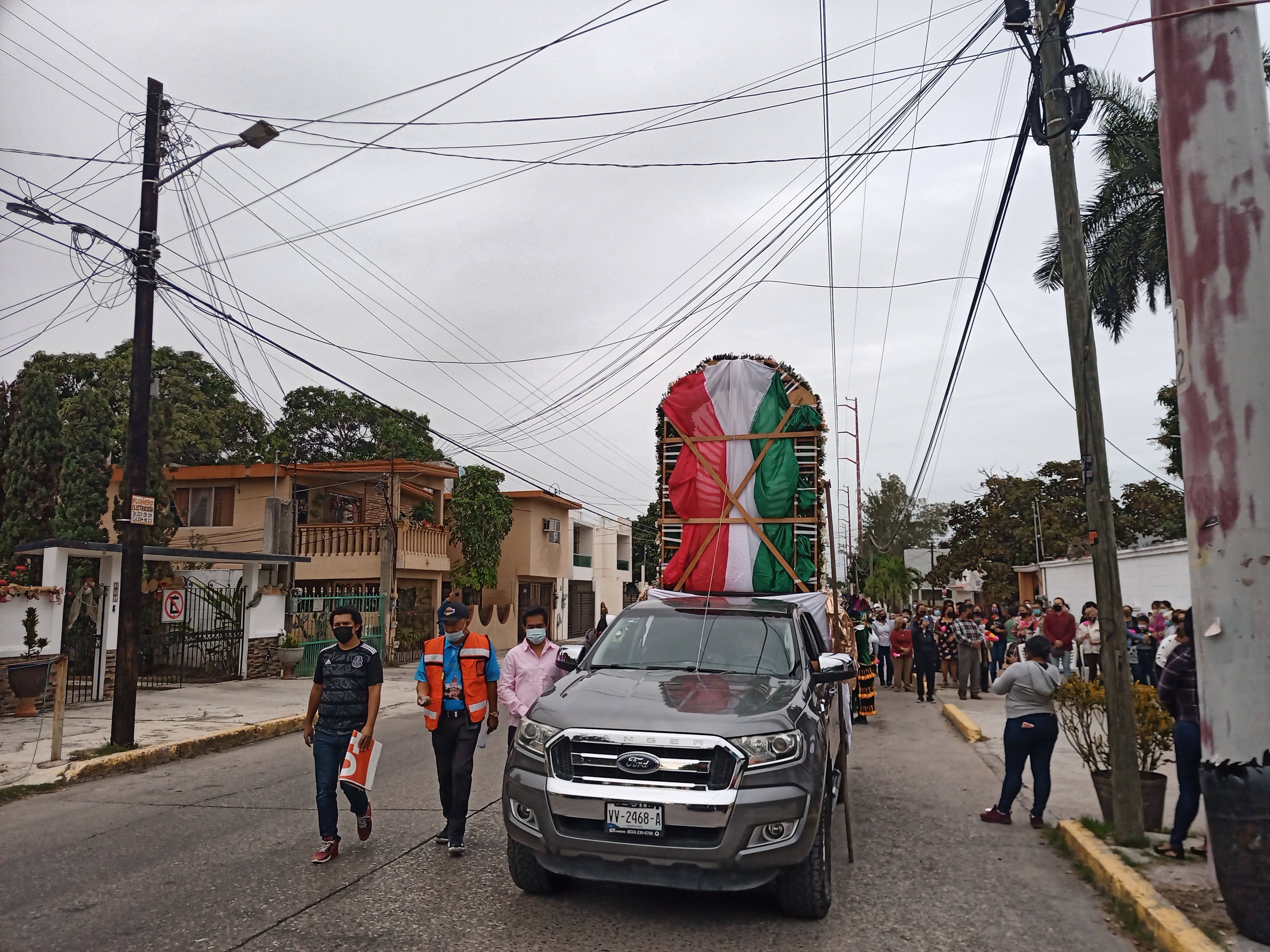 Big Quesadillas image 8