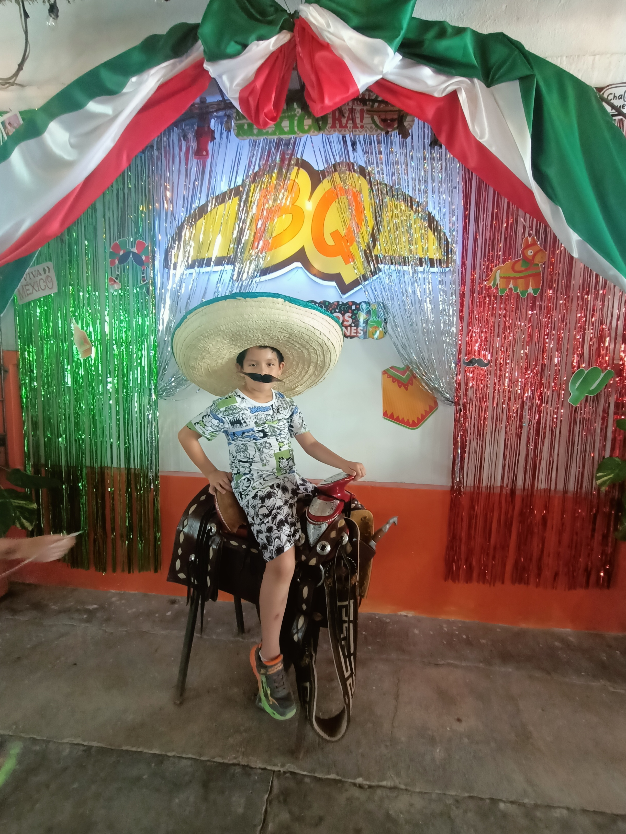 Big Quesadillas image 10