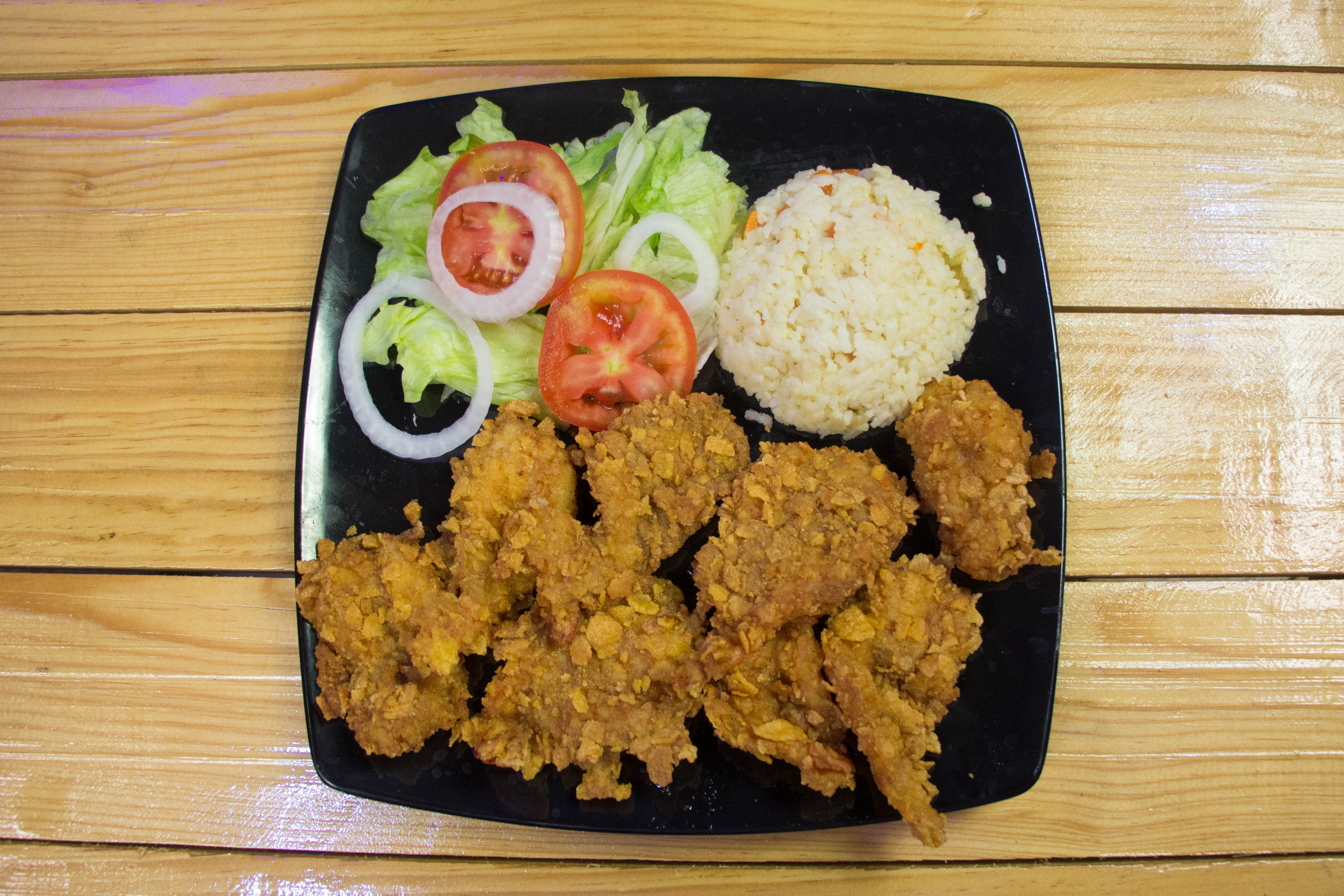 Rocker Restaurant-Bar image 3