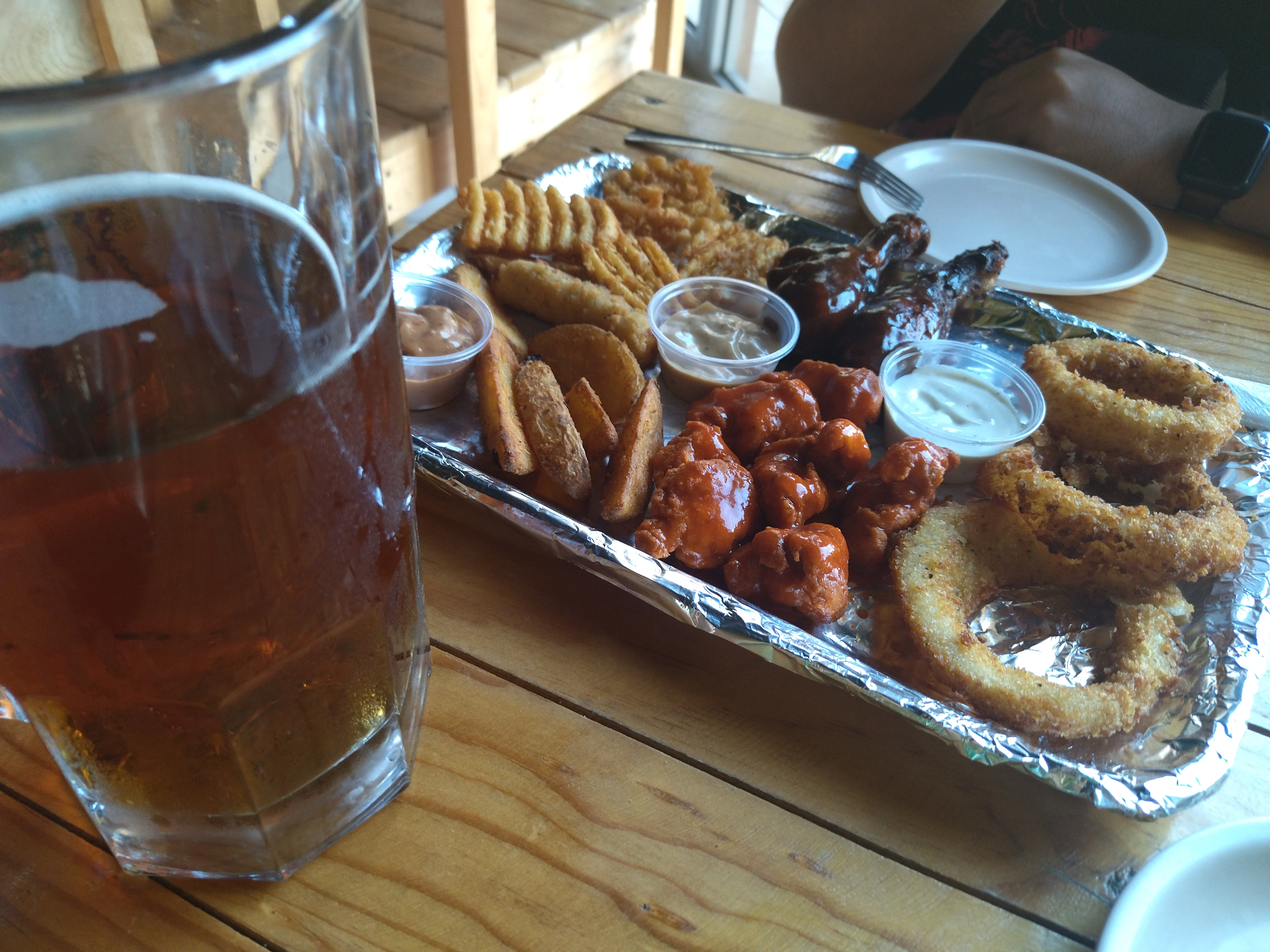 Rocker Restaurant-Bar image 4