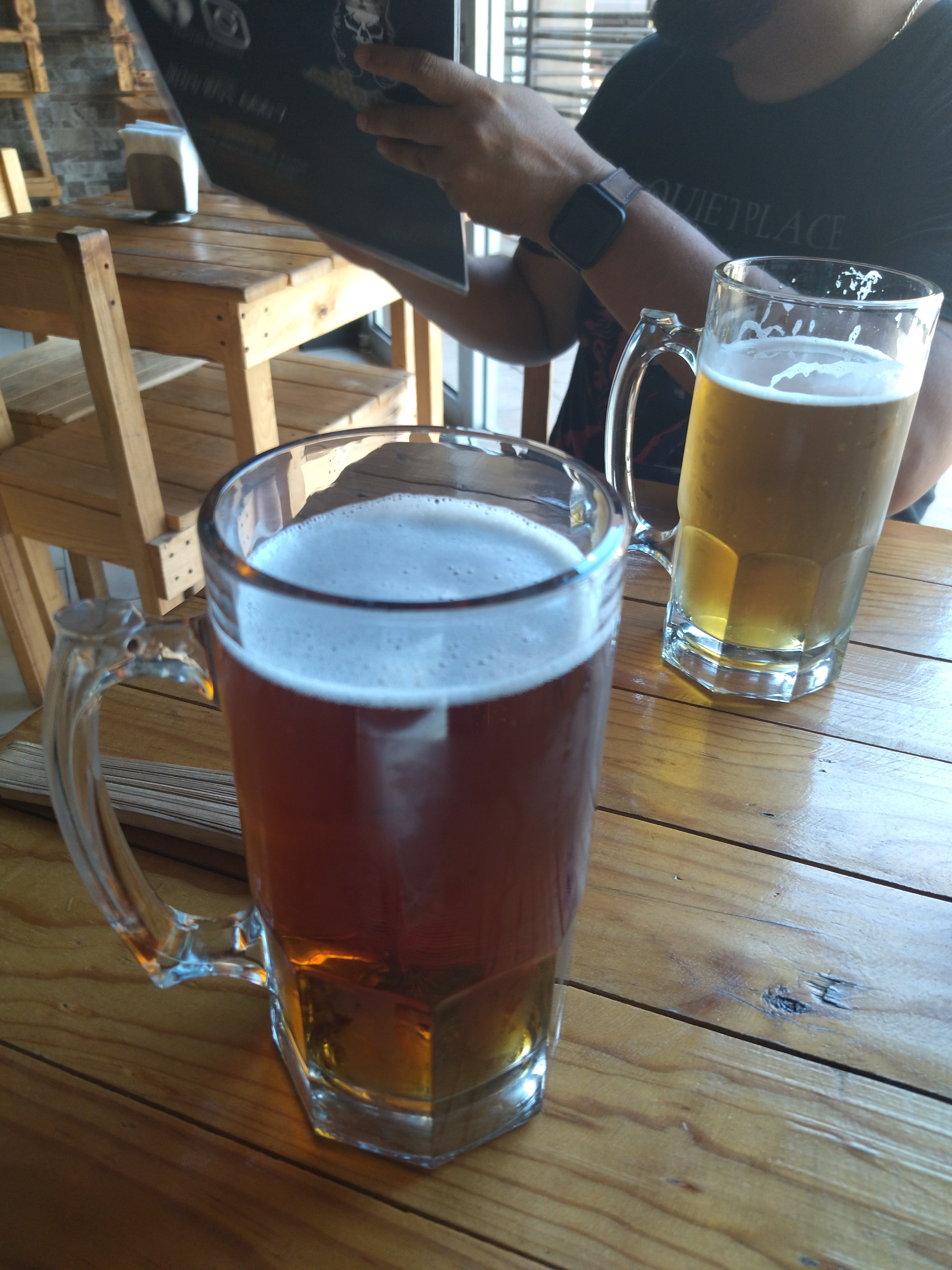 Rocker Restaurant-Bar image 5