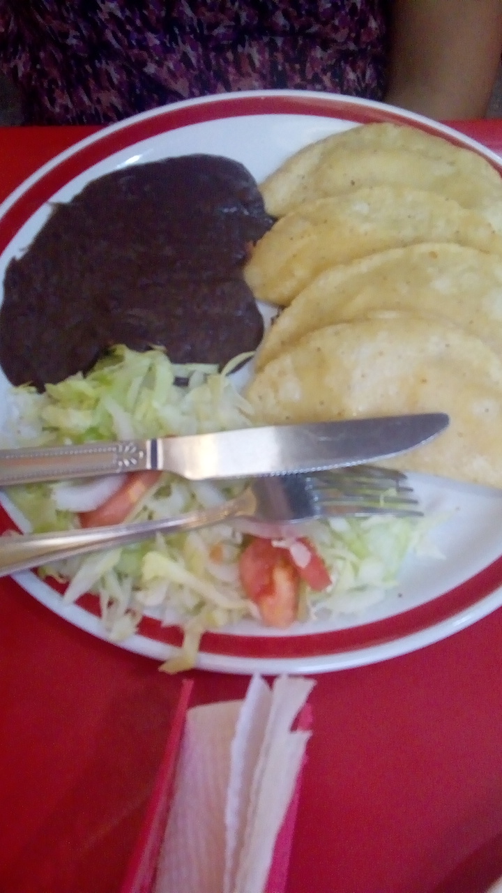 Restaurante Olmos image 3