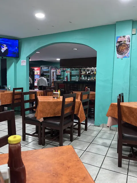 Restaurante Bar de Mariscos Moctezuma image 1