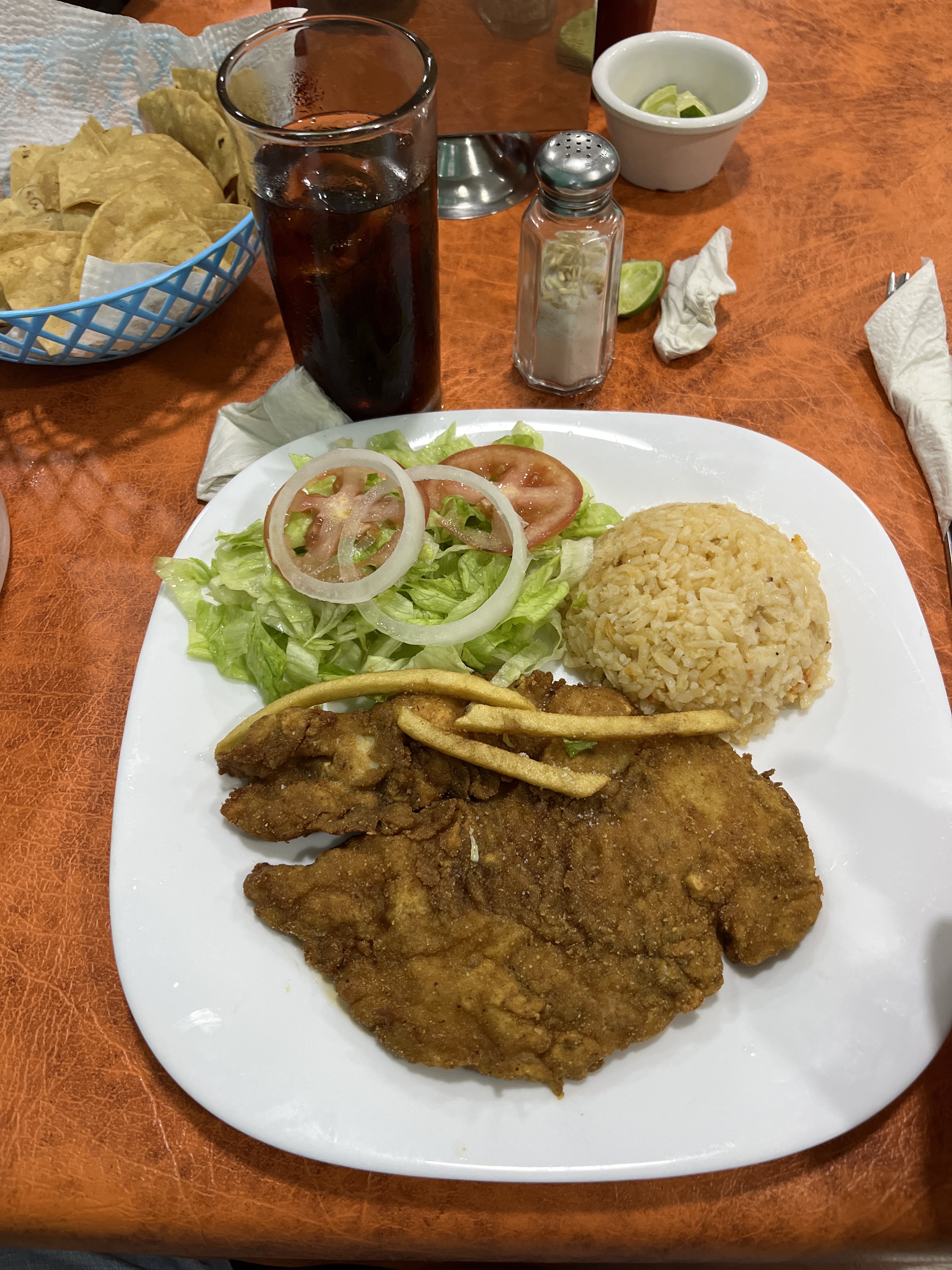 Restaurante Bar de Mariscos Moctezuma image 2