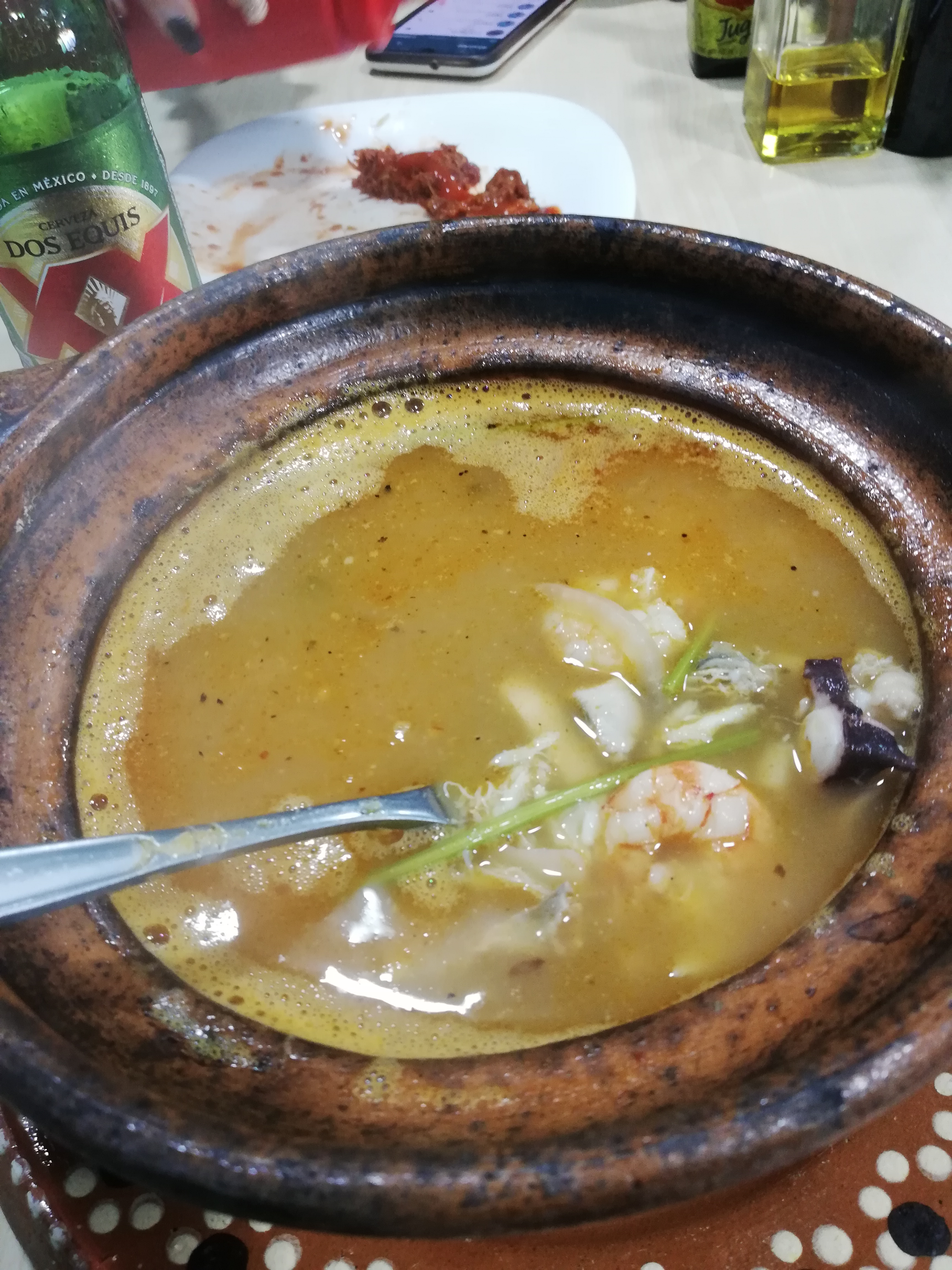 Restaurante Bar de Mariscos Moctezuma image 3