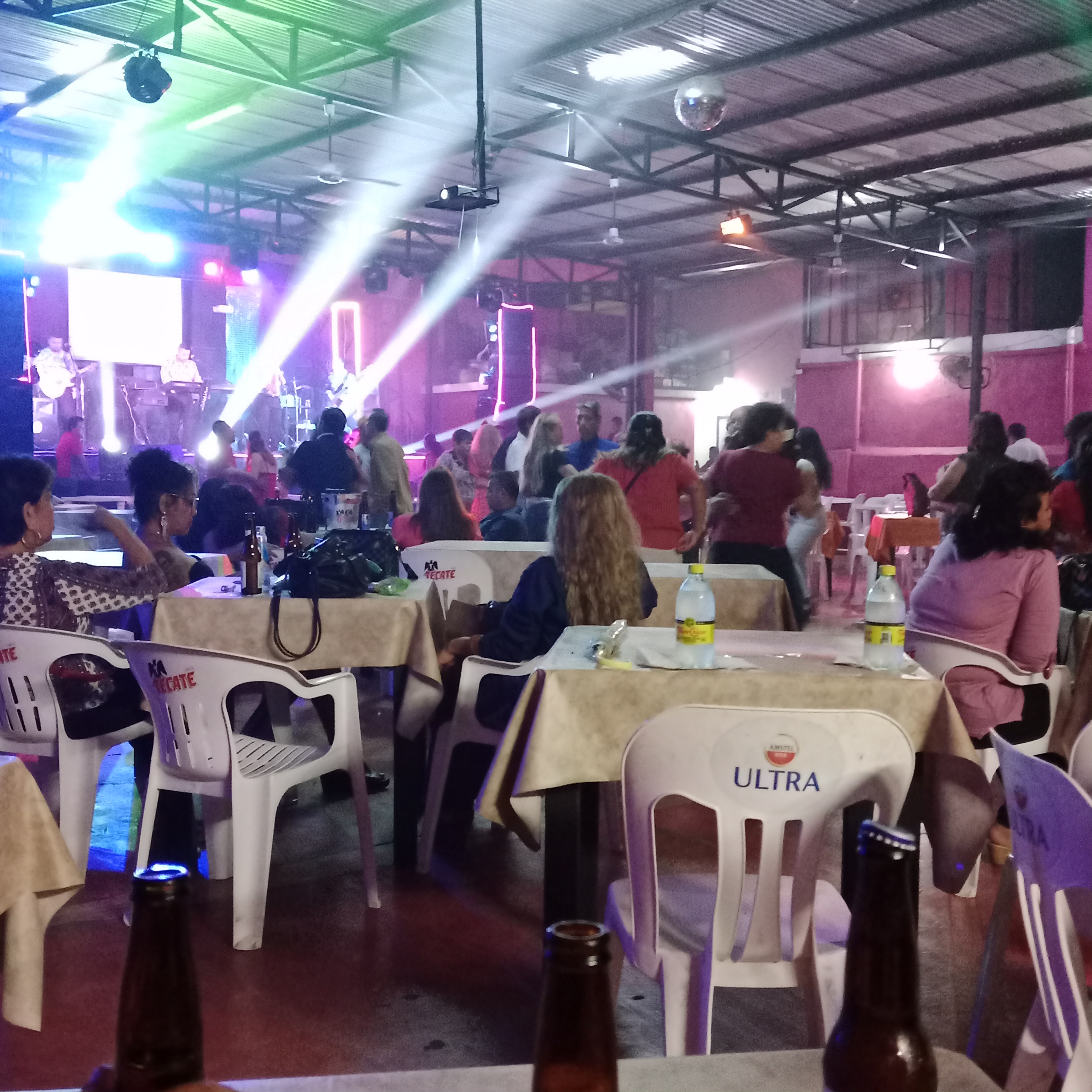 Restaurante Bar de Mariscos Moctezuma image 5