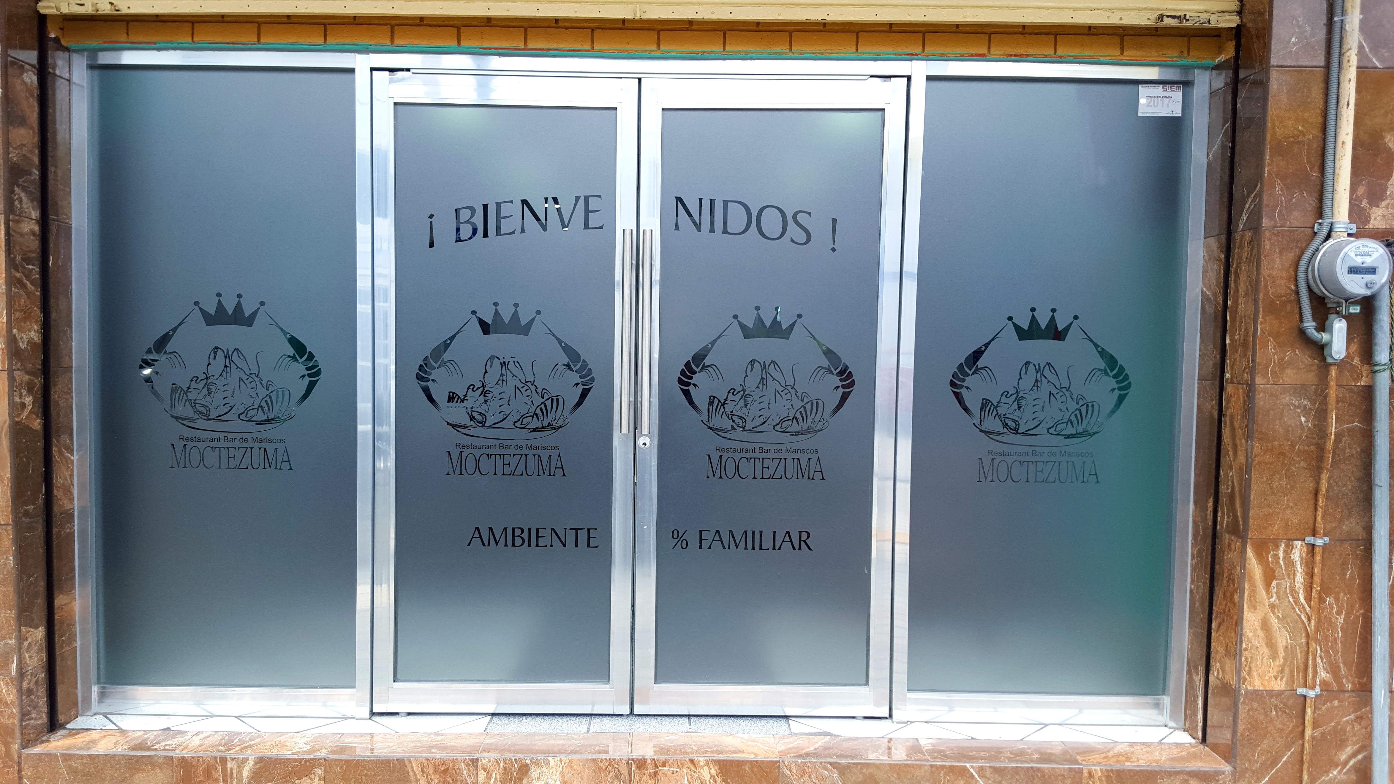 Restaurante Bar de Mariscos Moctezuma image 7