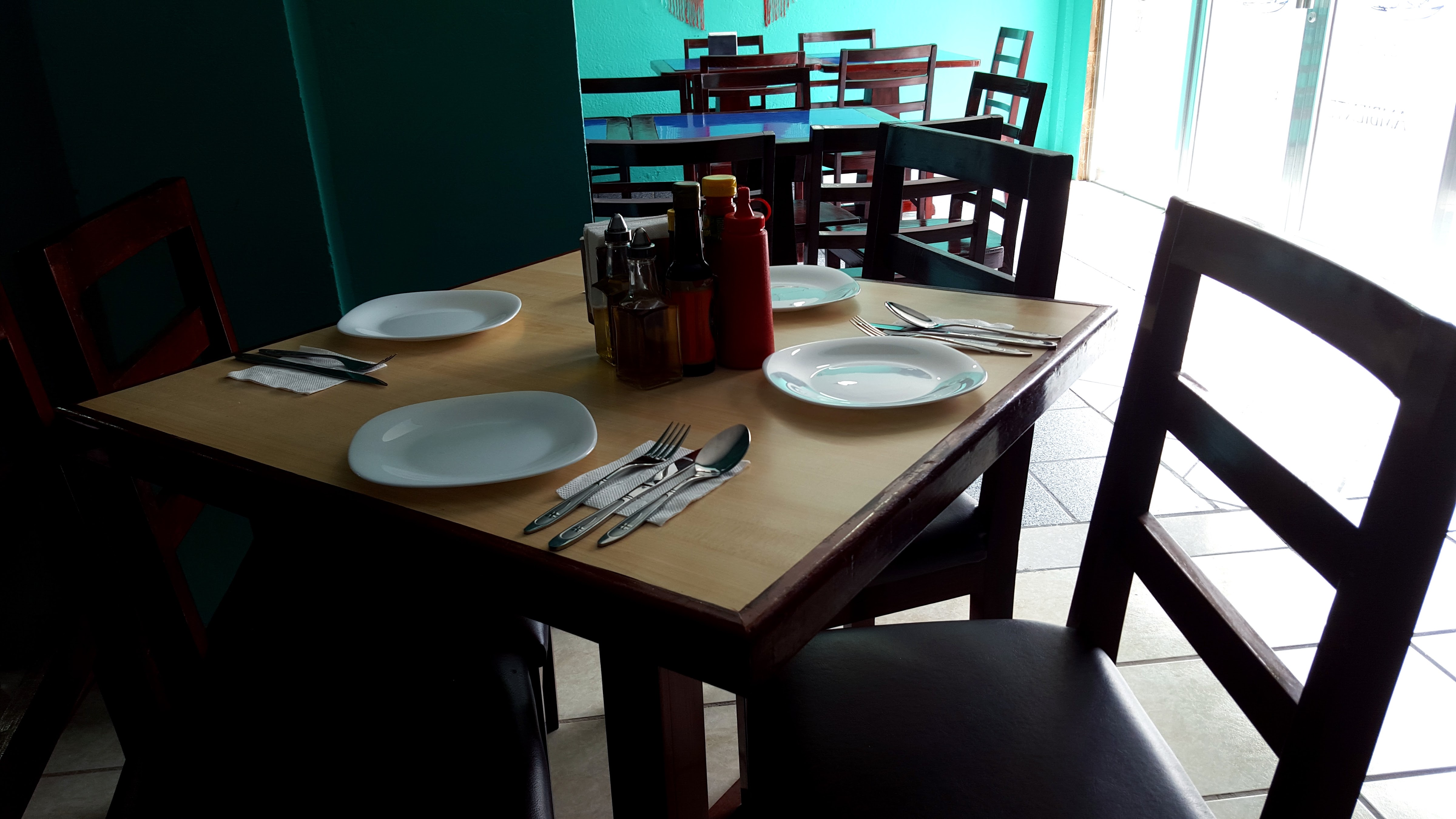 Restaurante Bar de Mariscos Moctezuma image 8