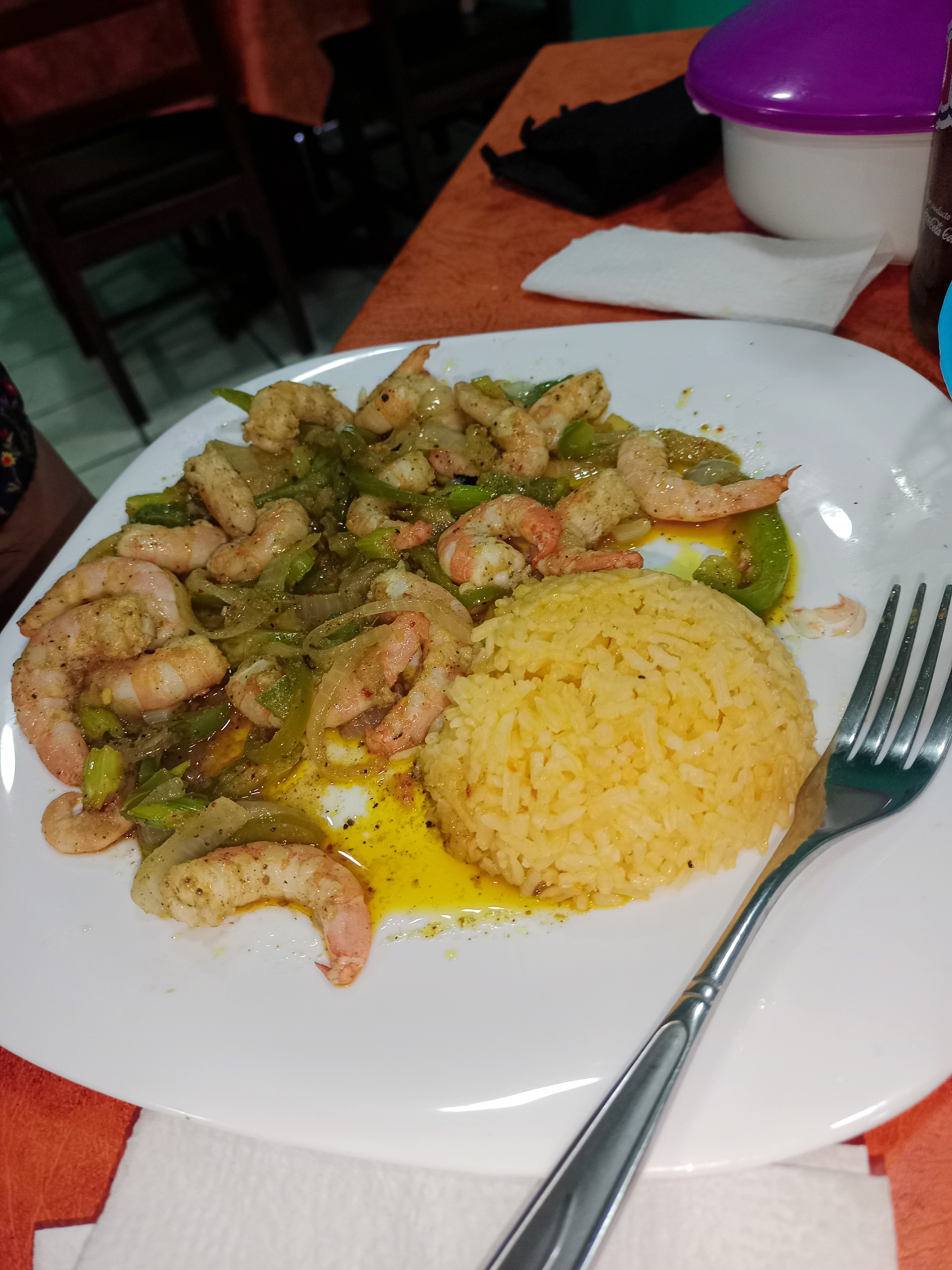 Restaurante Bar de Mariscos Moctezuma image 9