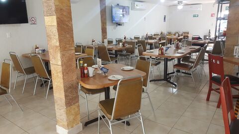 Restaurante de mariscos El Capitán image 1