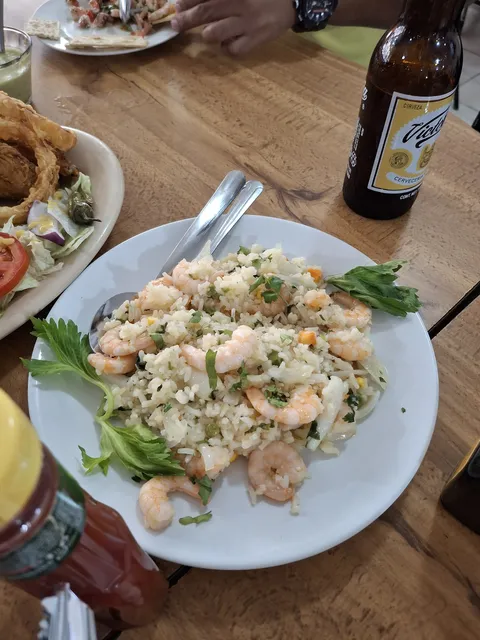 Restaurante de mariscos El Capitán image 2