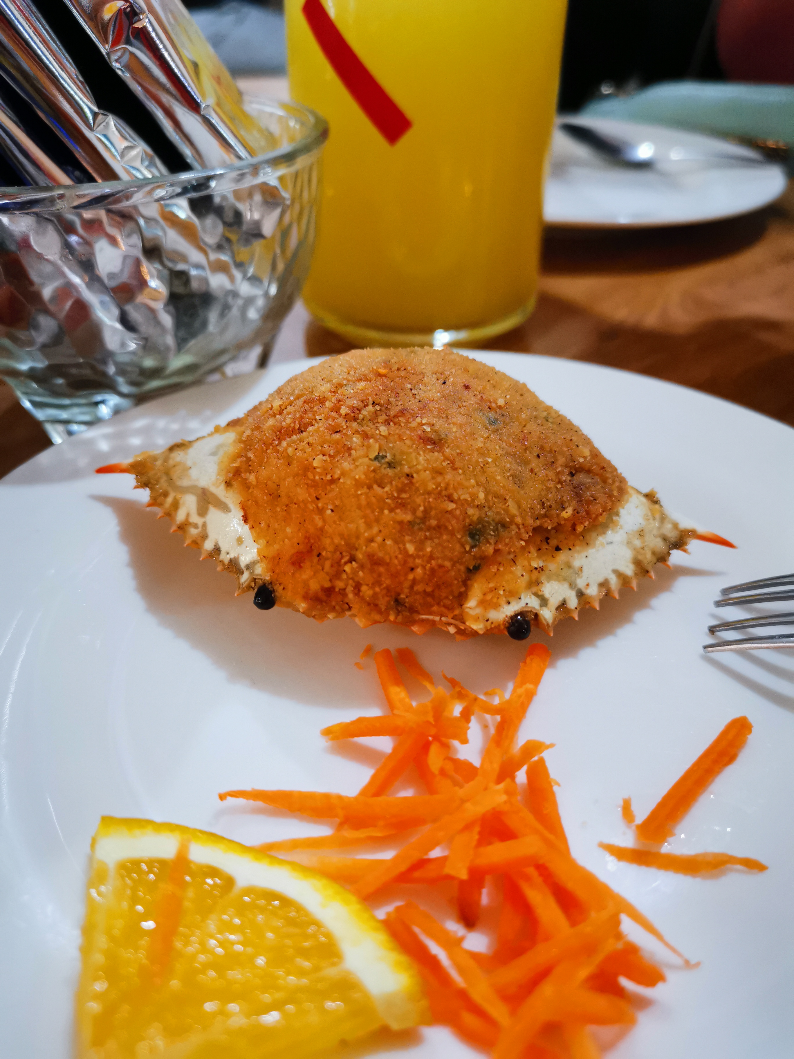 Restaurante de mariscos El Capitán image 5