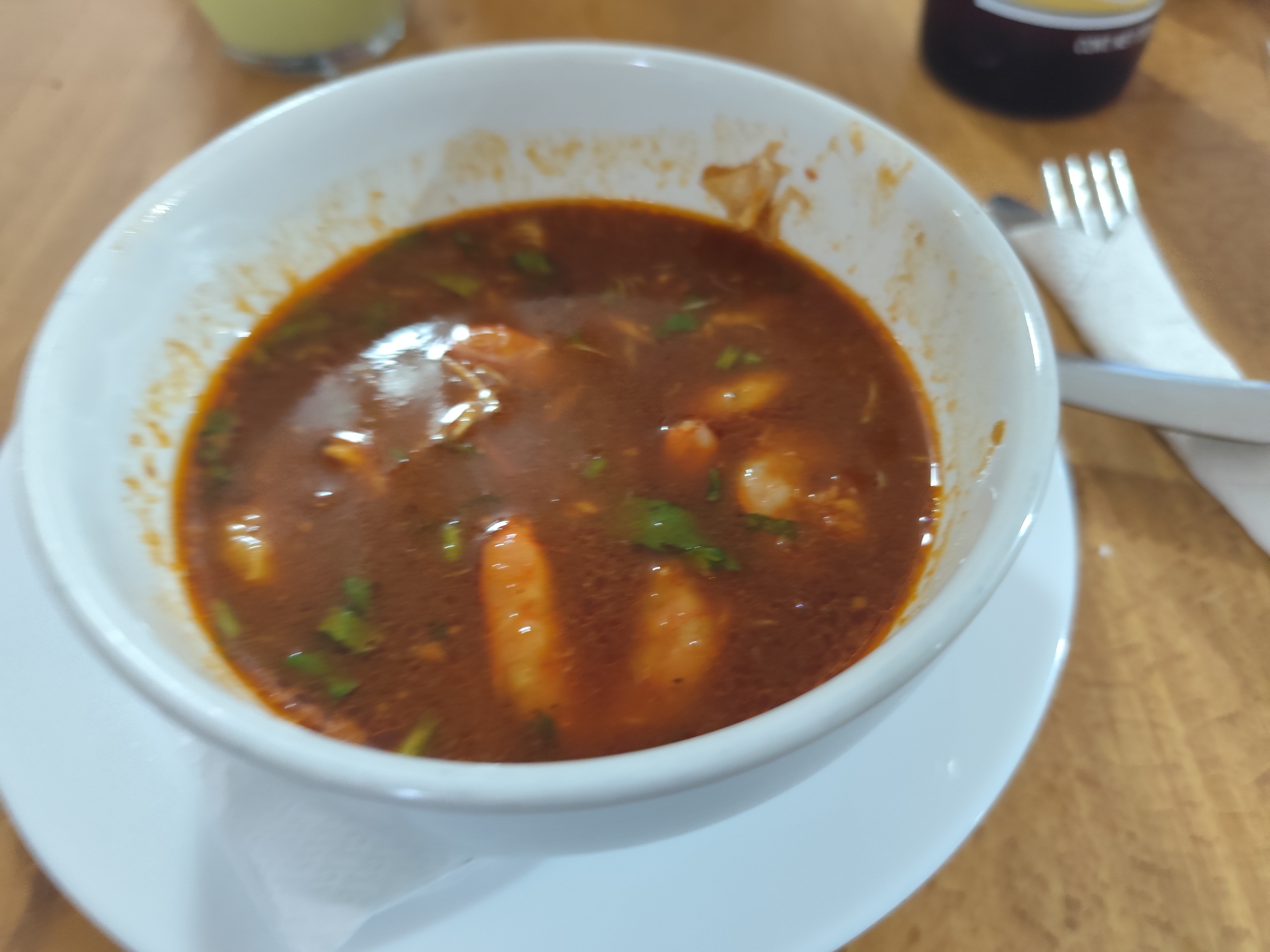 Restaurante de mariscos El Capitán image 6