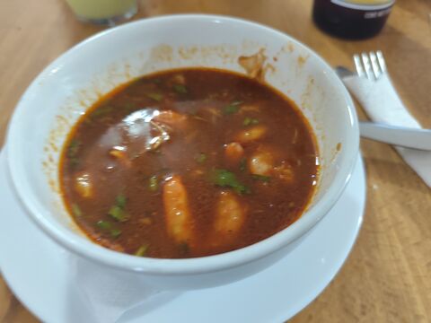 Restaurante de mariscos El Capitán image 6