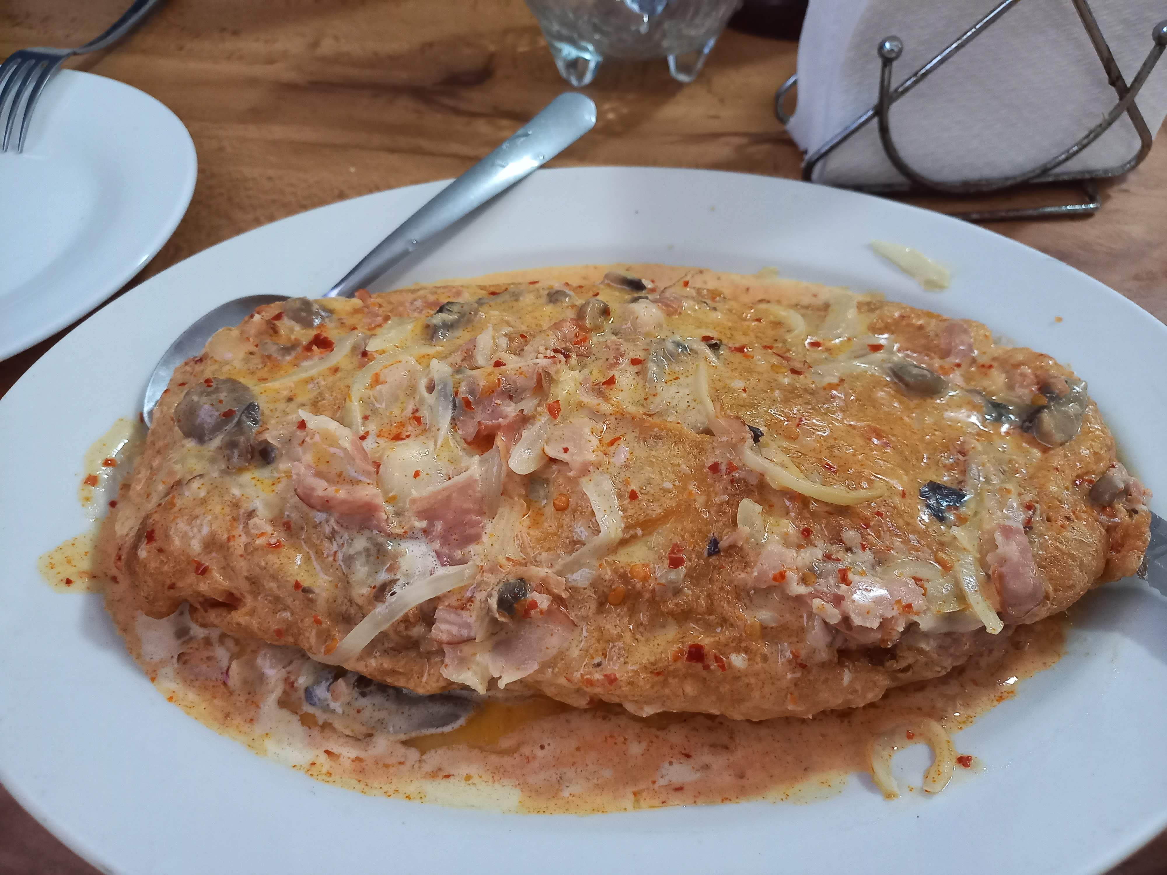 Restaurante de mariscos El Capitán image 7