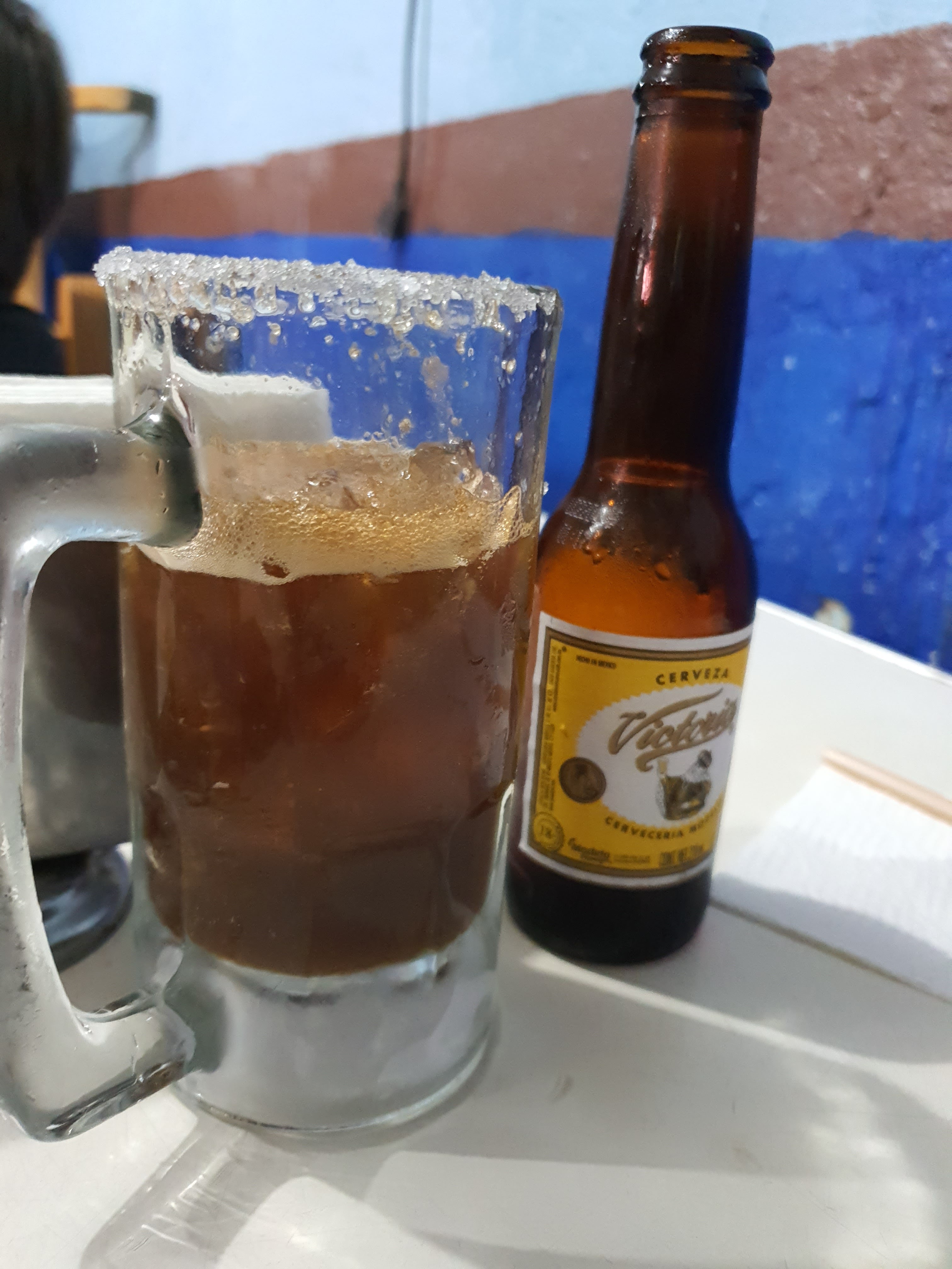 Marlin Azul image 10