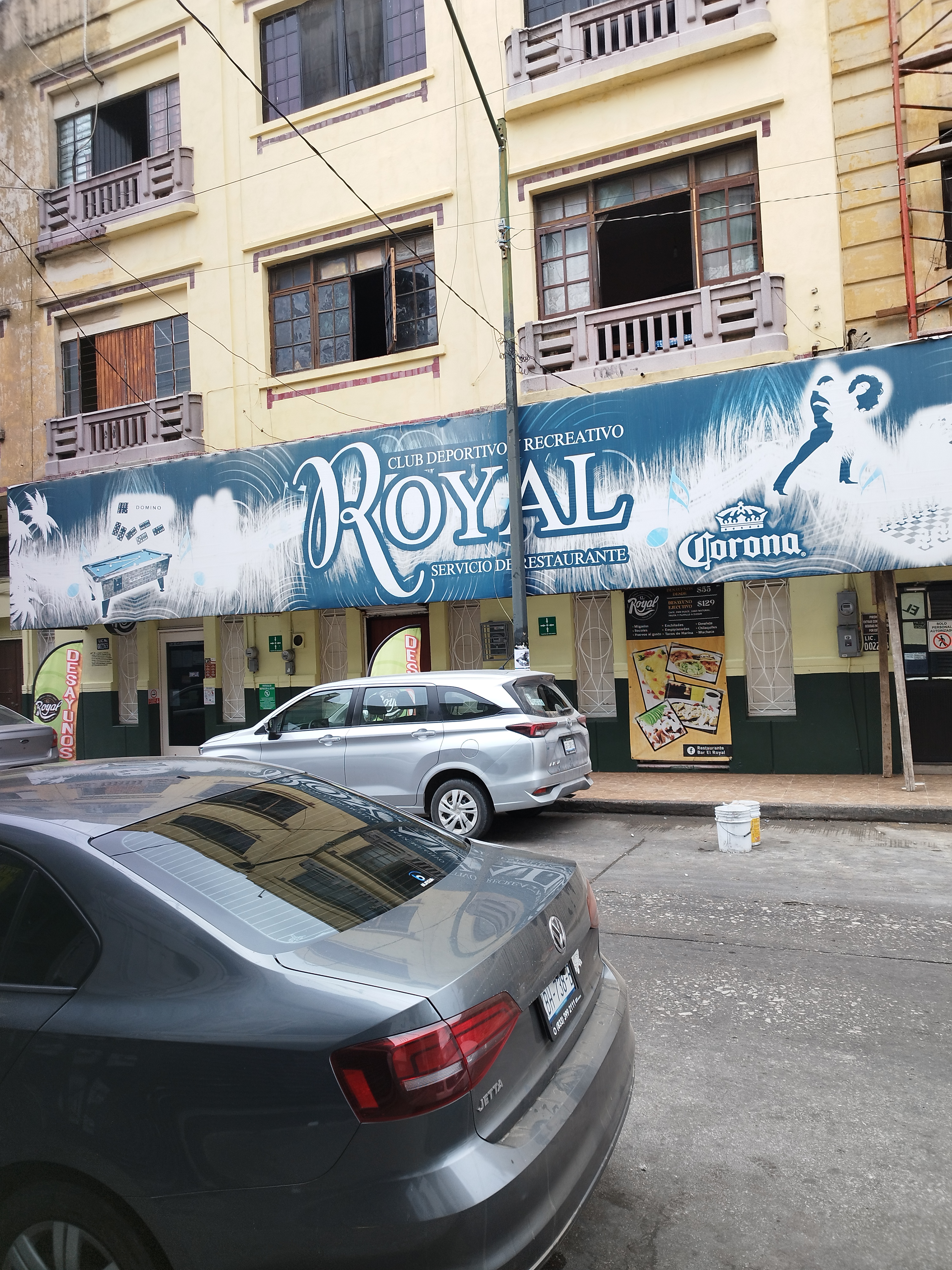 Club royal image 1