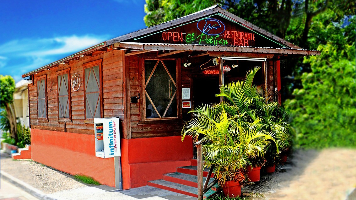 El Delfín Restaurante Bar image 1