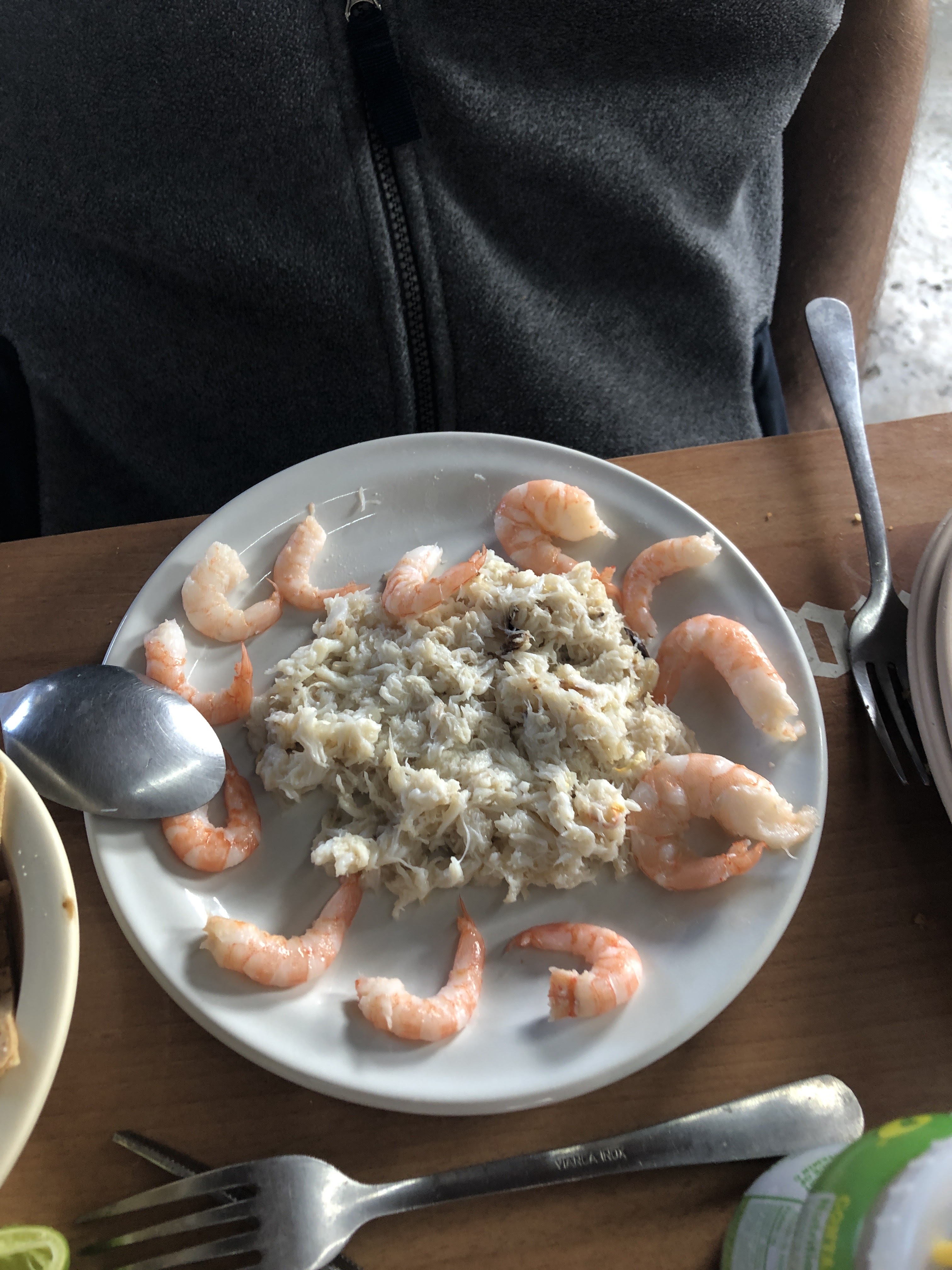 El Delfín Restaurante Bar image 3