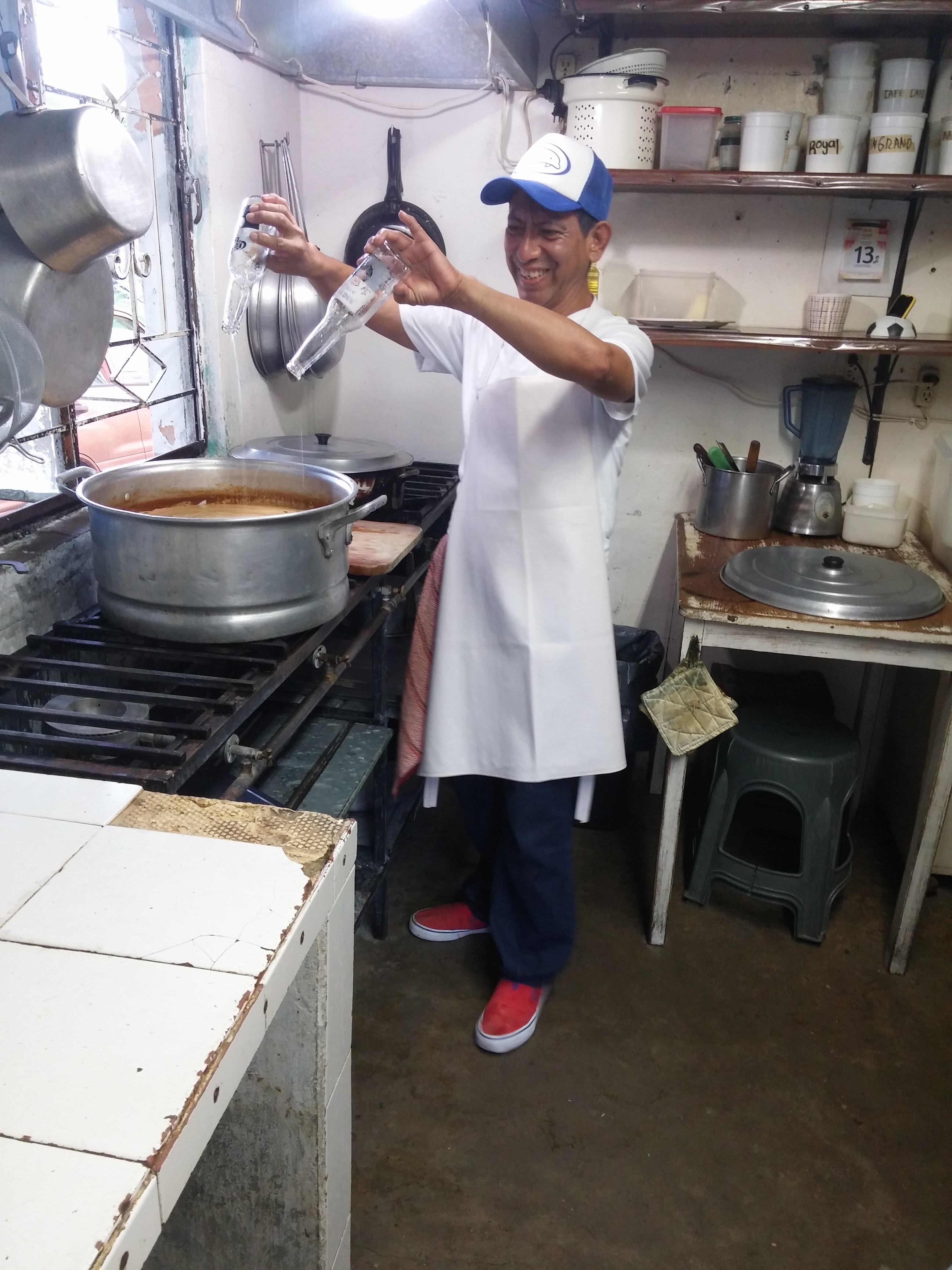 El Delfín Restaurante Bar image 6