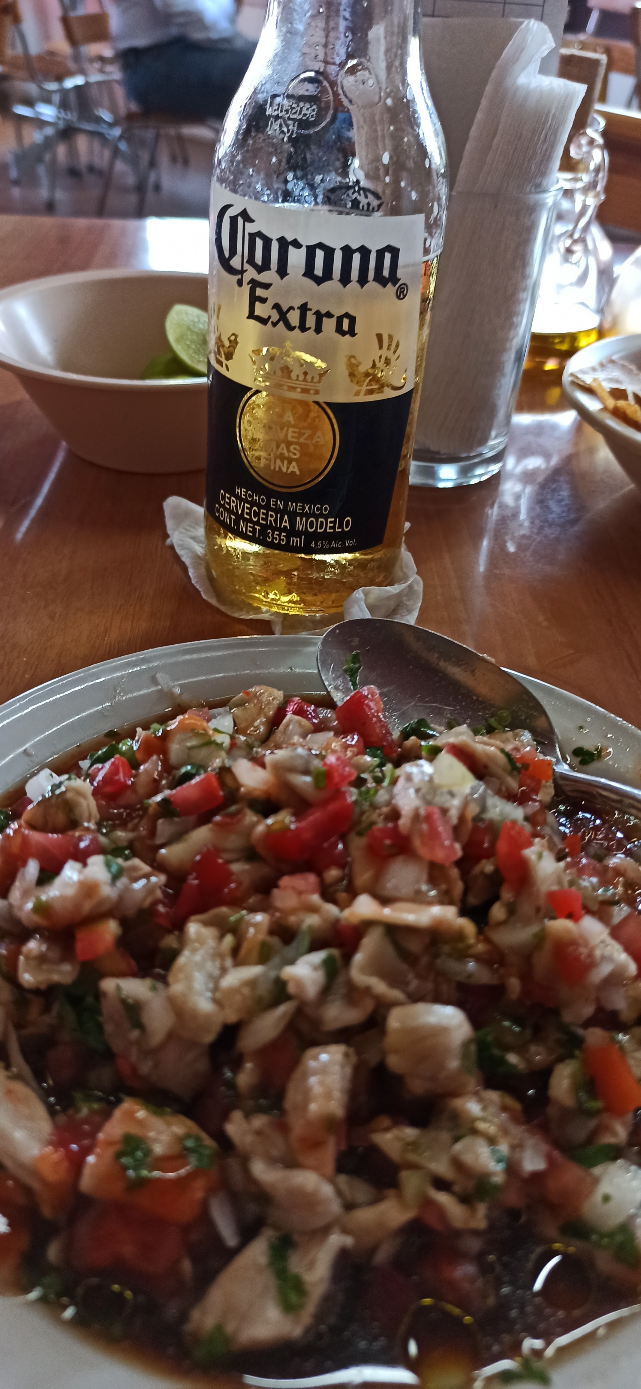 El Delfín Restaurante Bar image 7