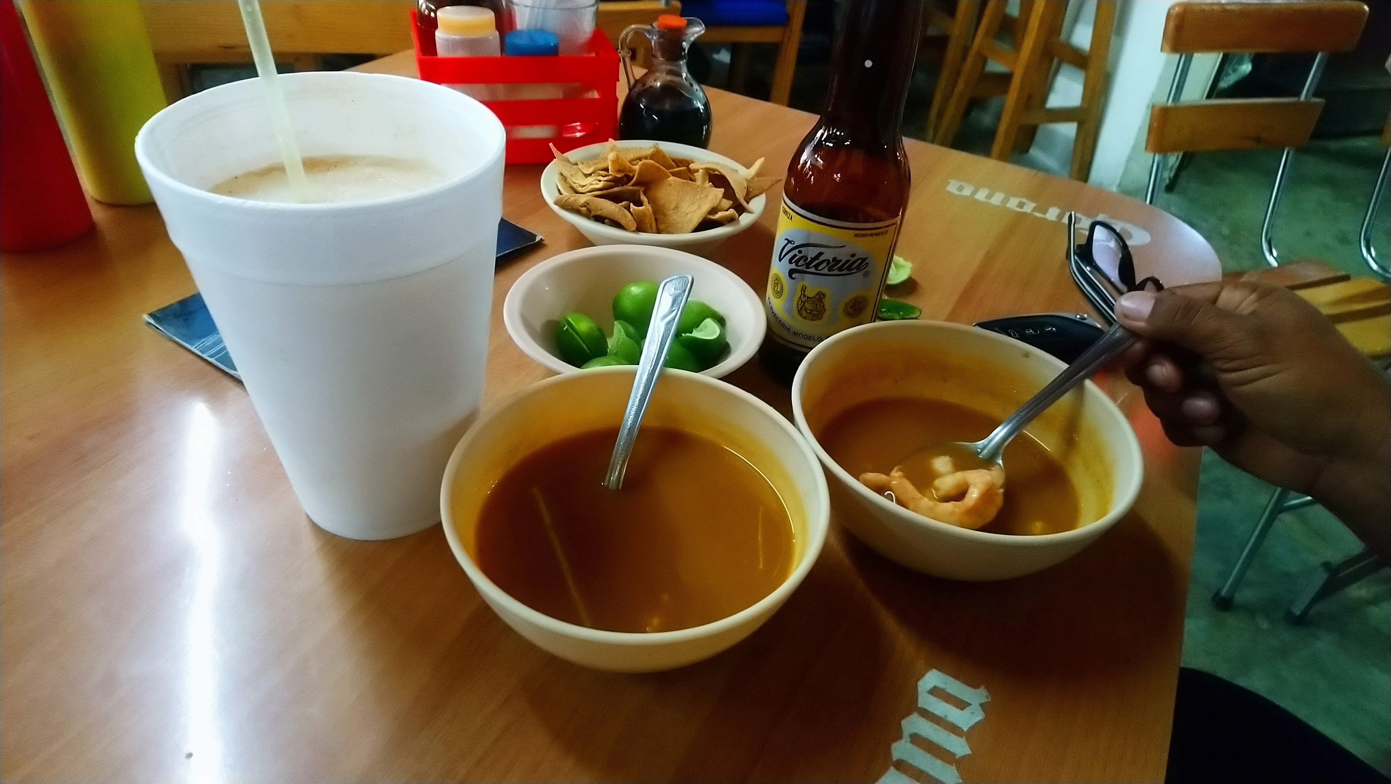 El Delfín Restaurante Bar image 9