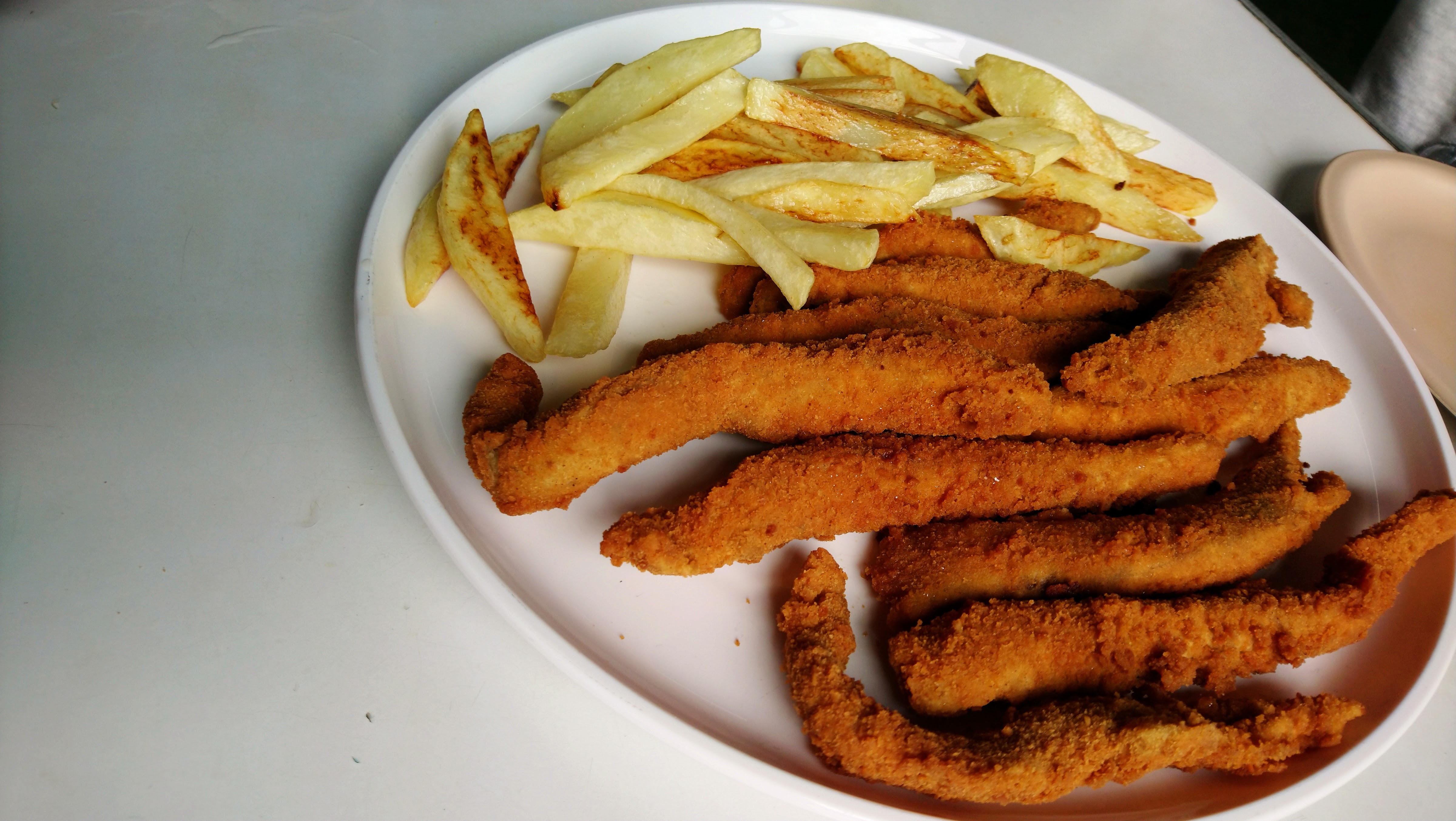 El Delfín Restaurante Bar image 10