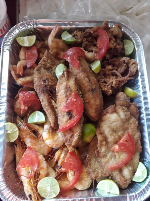 Restaurant de Mariscos "El Barranco" image 5