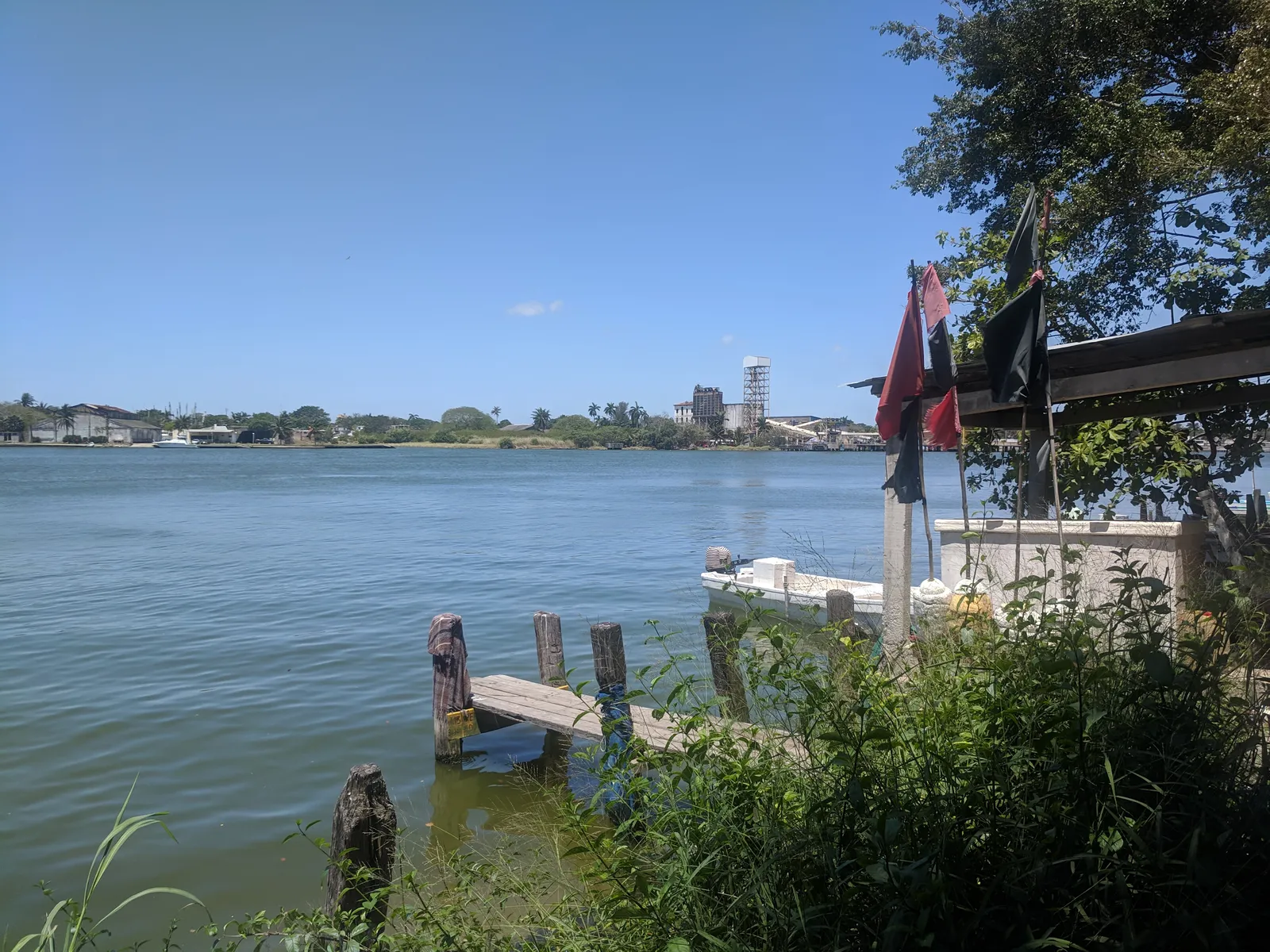 Restaurant de Mariscos "El Barranco" image 8