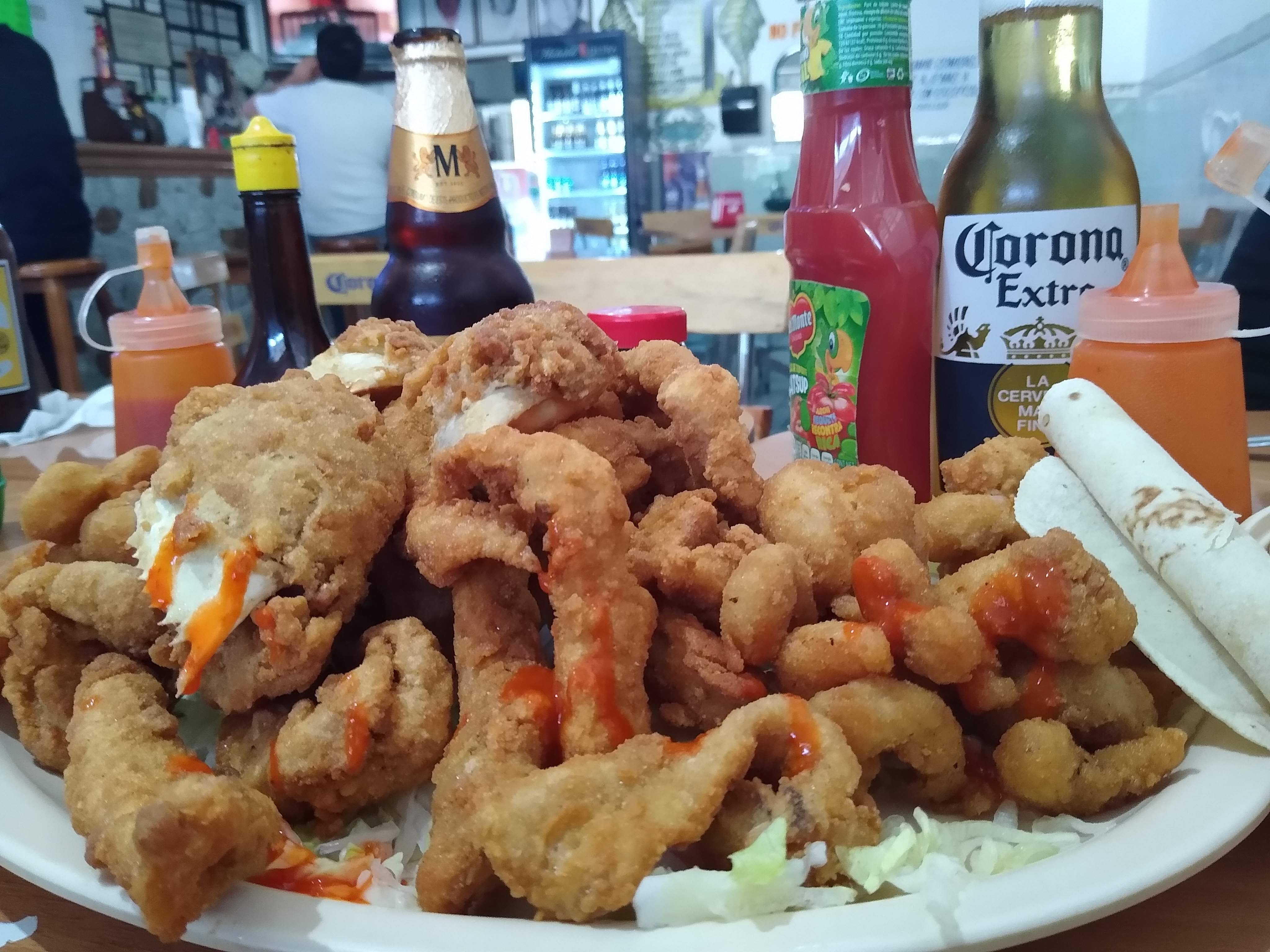 Mariscos Excelsior image 1