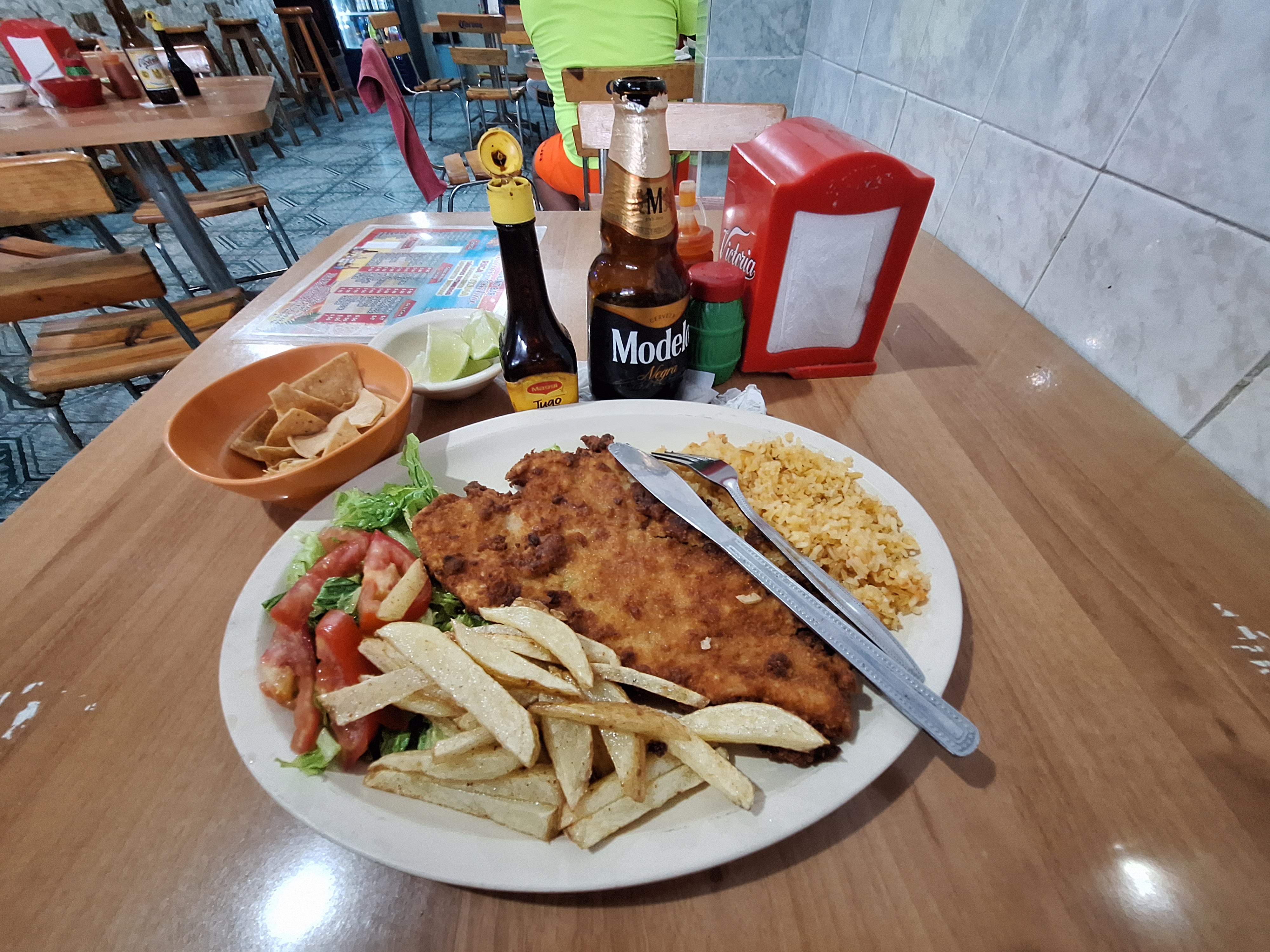 Mariscos Excelsior image 5