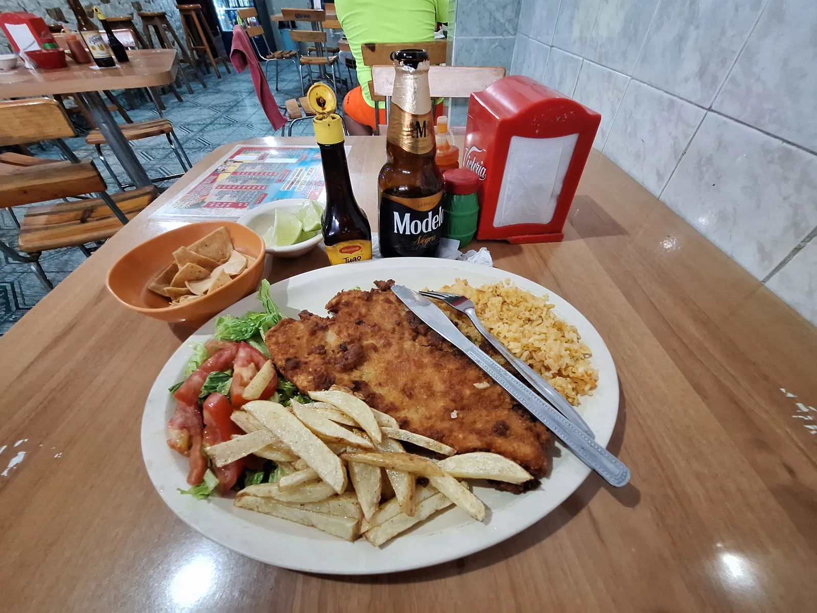 Mariscos Excelsior image 5