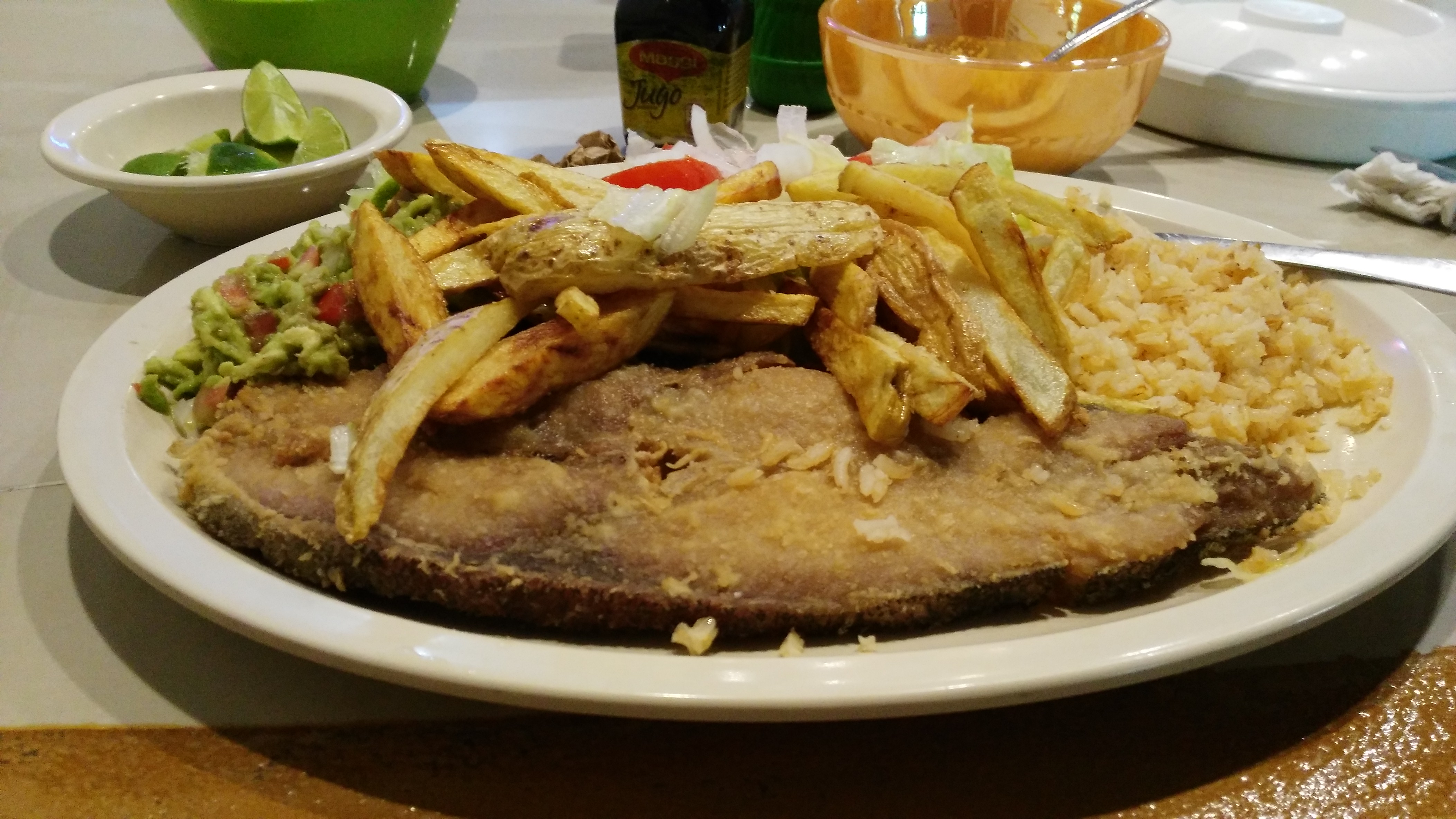 Mariscos Excelsior image 7