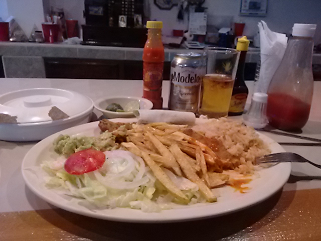 Mariscos Excelsior image 8