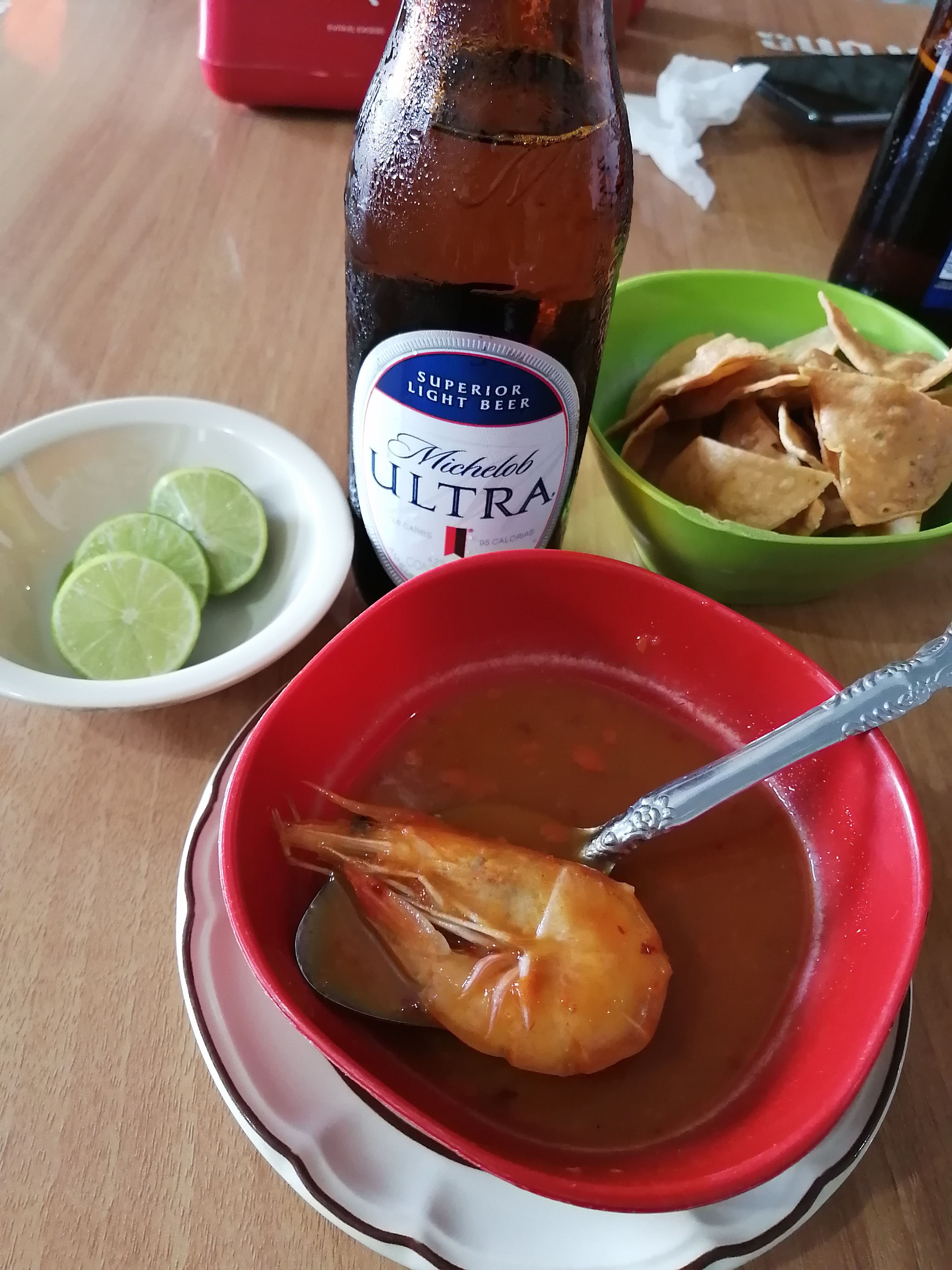 Mariscos Excelsior image 9