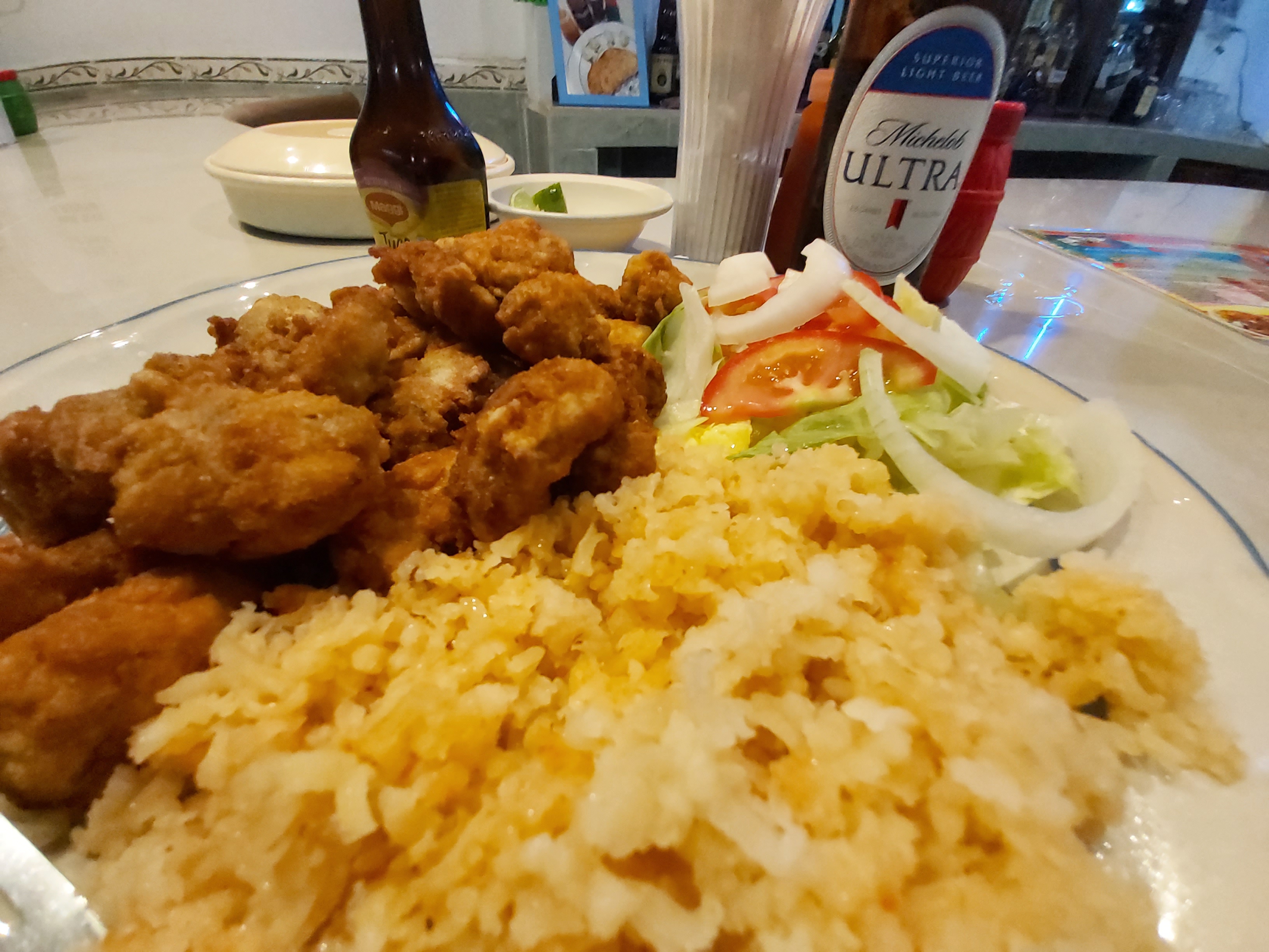 Mariscos Excelsior image 10