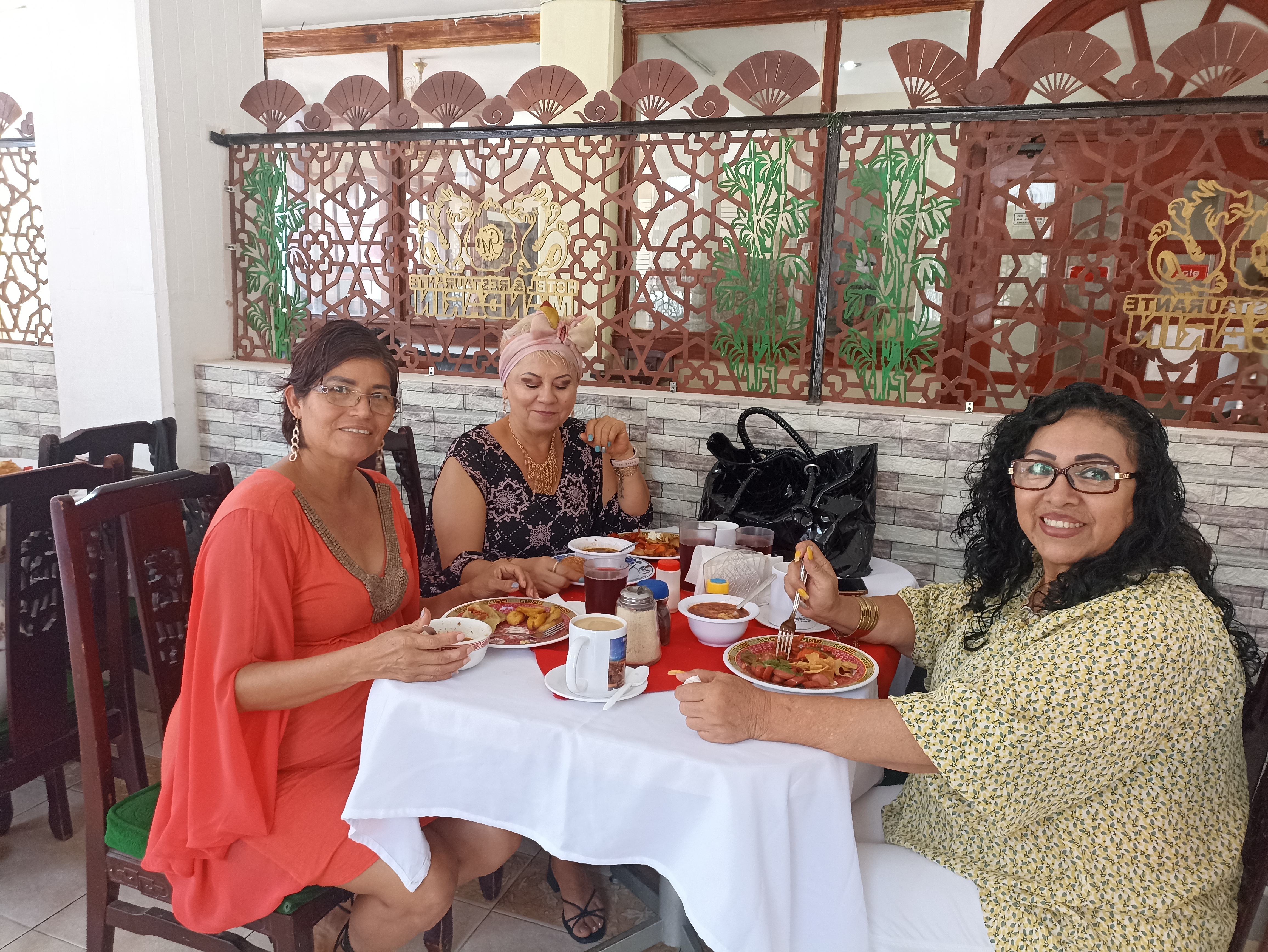 RESTAURANTE MANDARIN image 1