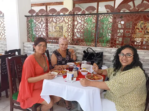 RESTAURANTE MANDARIN image 1