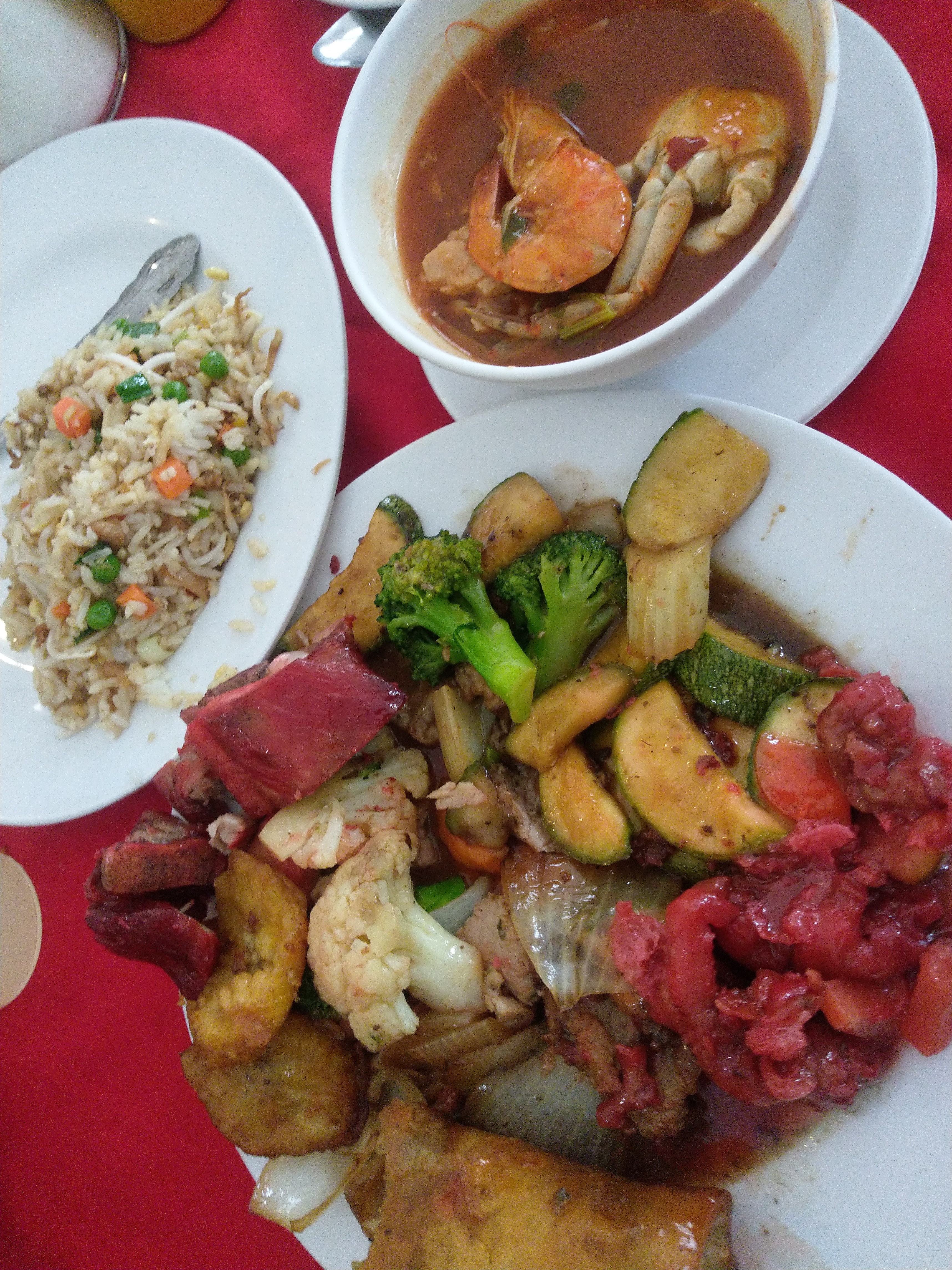 RESTAURANTE MANDARIN image 3