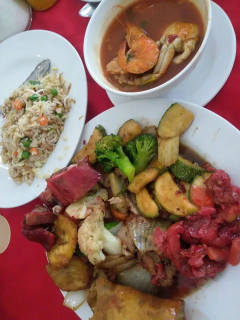 RESTAURANTE MANDARIN image 3