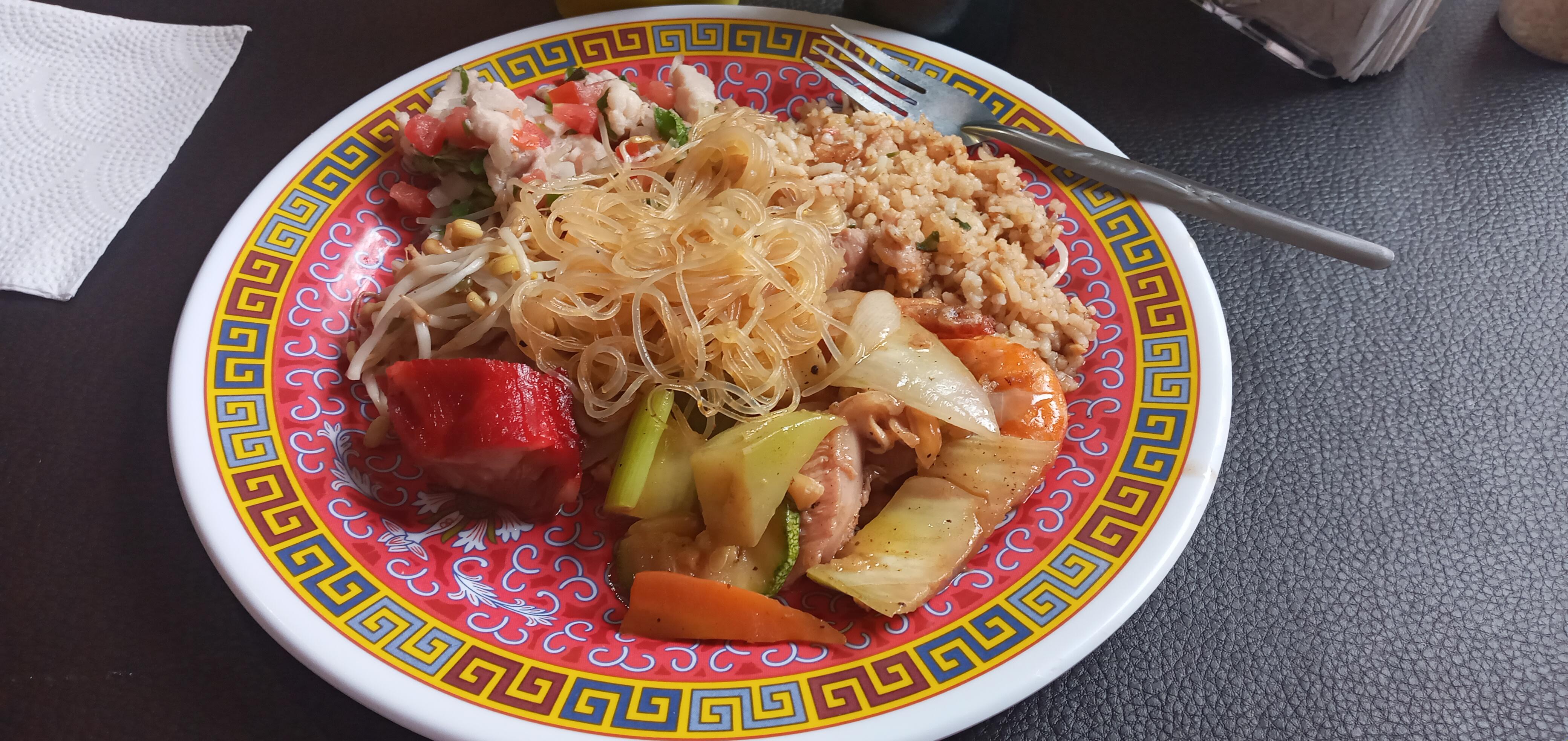 RESTAURANTE MANDARIN image 4