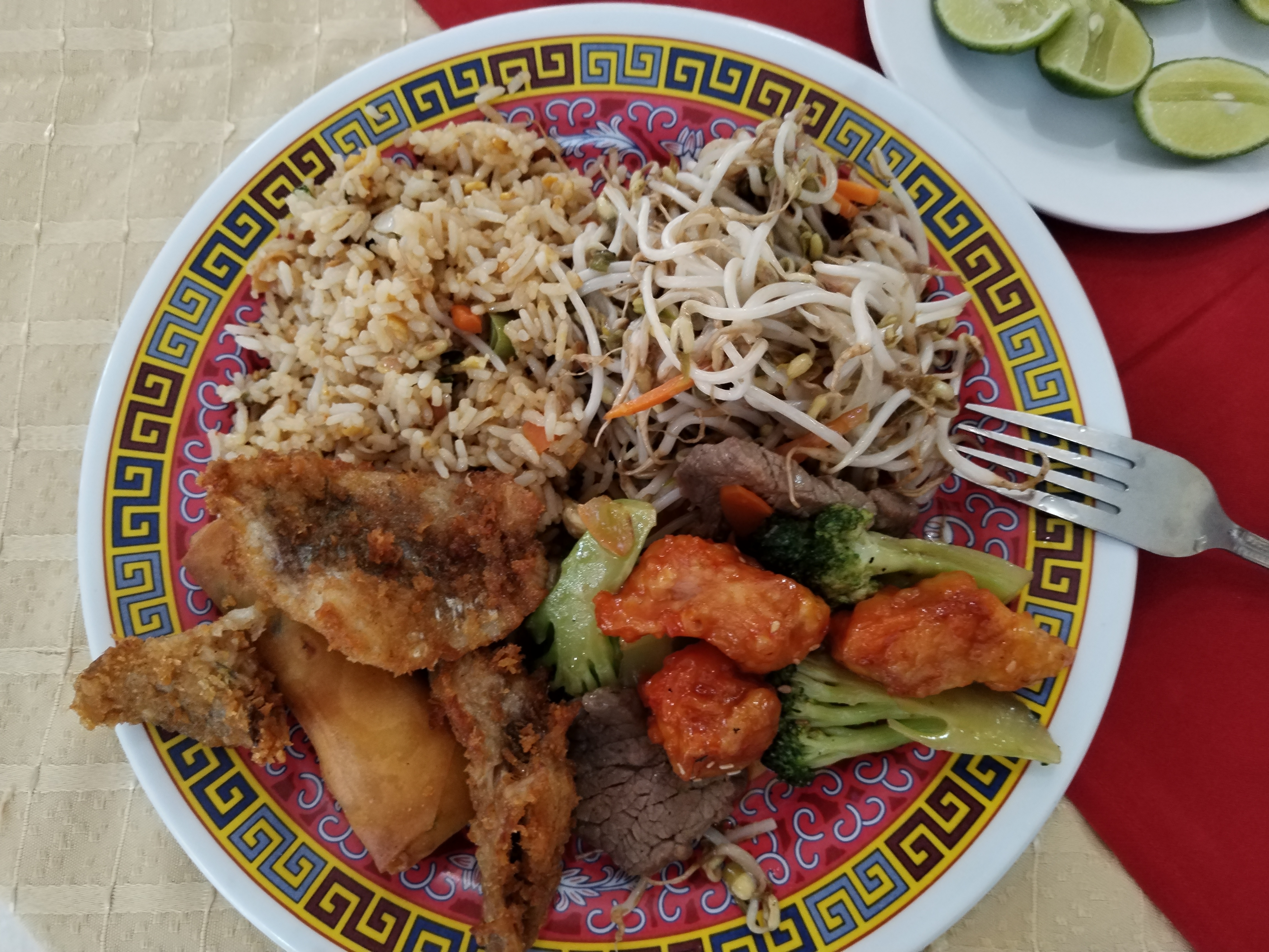 RESTAURANTE MANDARIN image 5